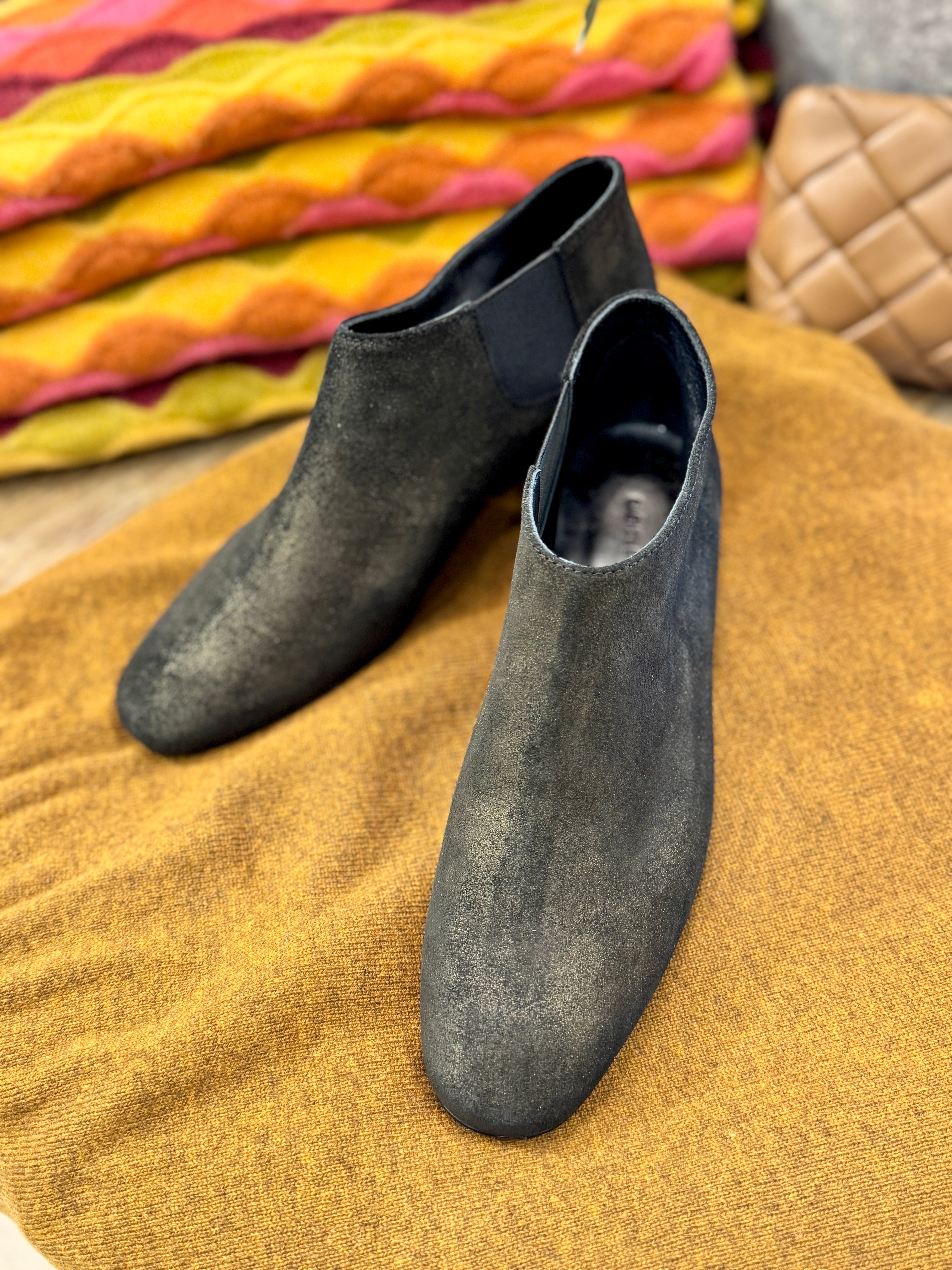 THORINA BOOTIE