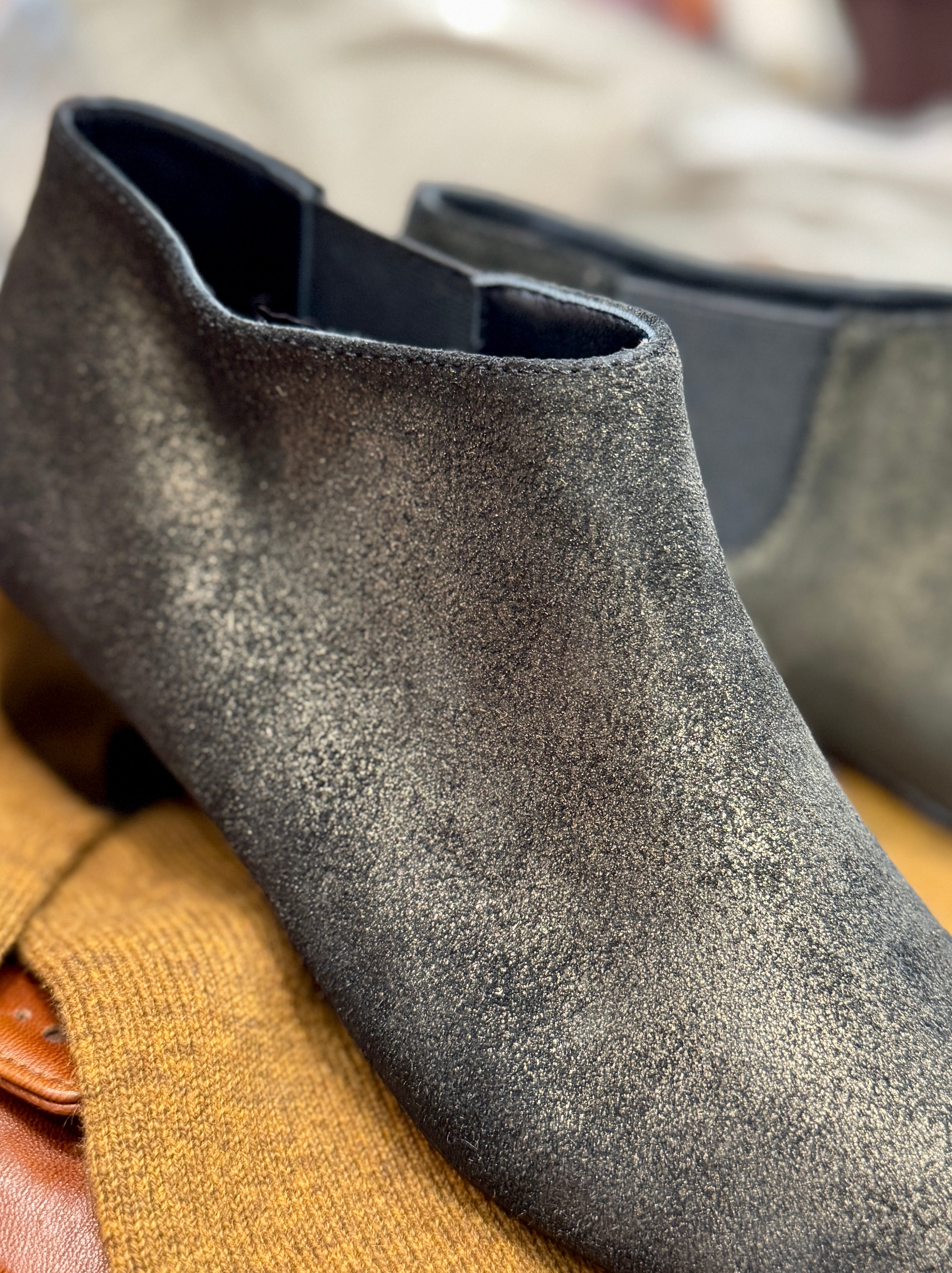 THORINA BOOTIE