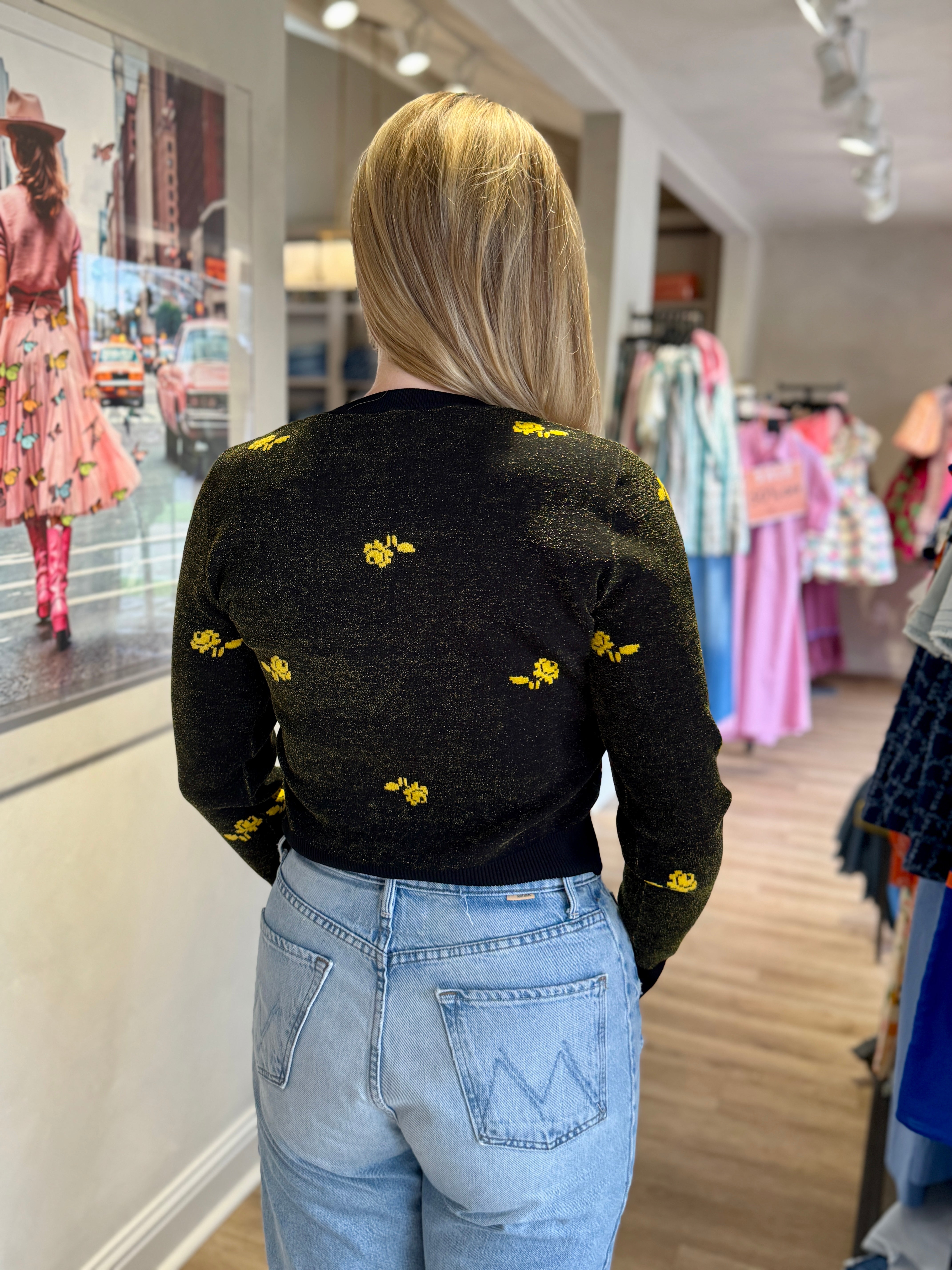 MANNA TOP – M.