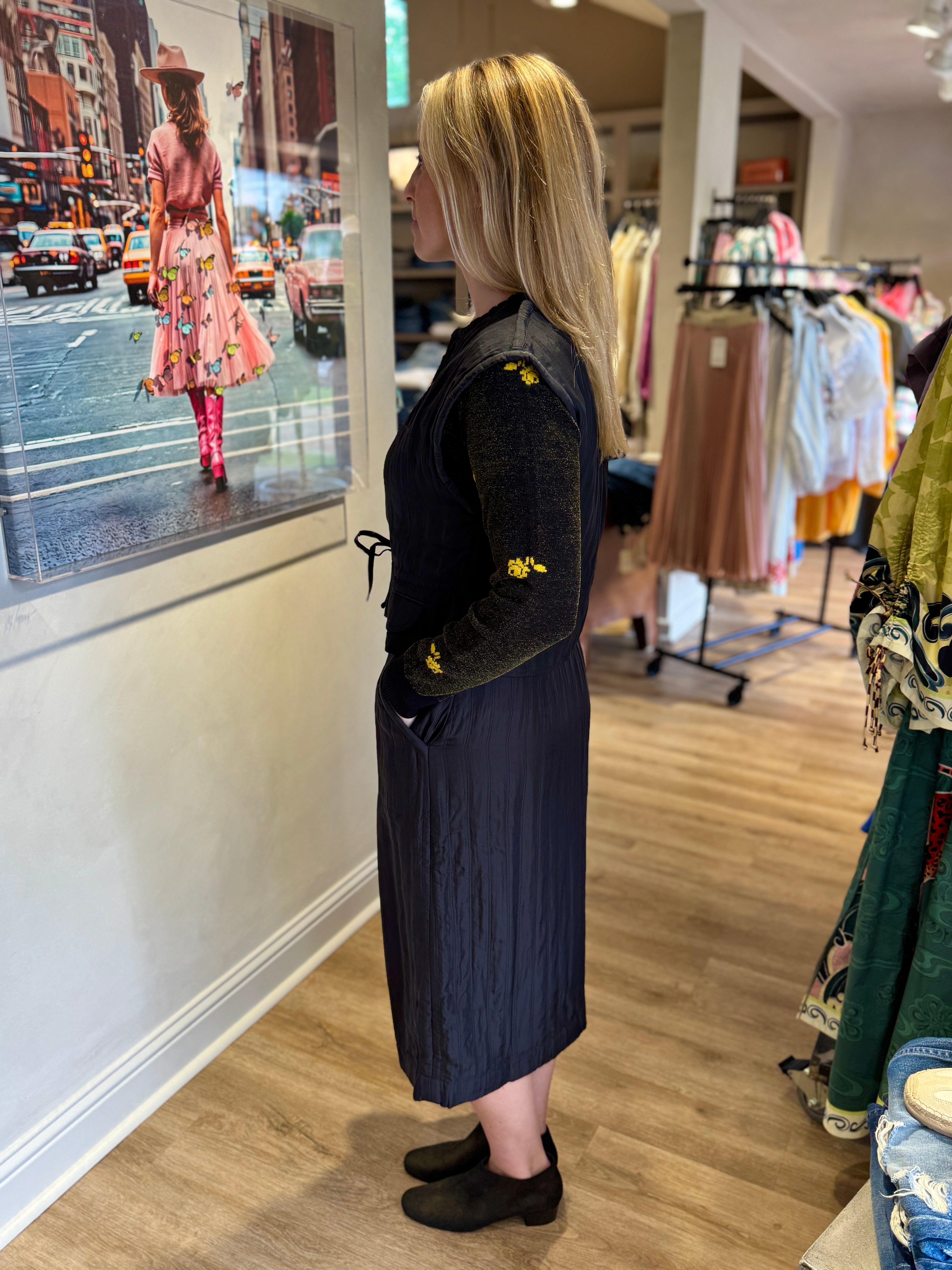 HANFORD SKIRT
