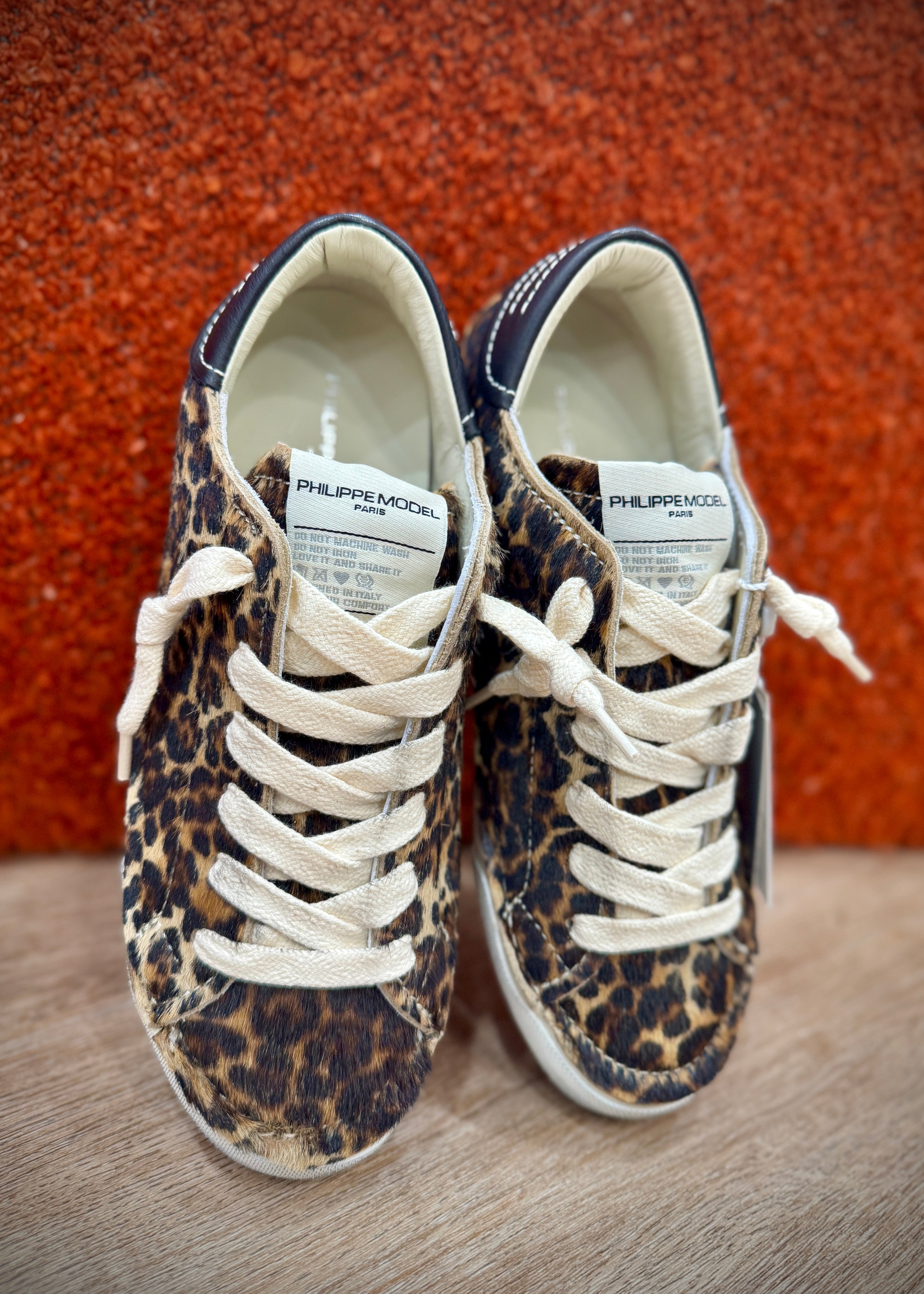 PRSX LOW SNEAKER