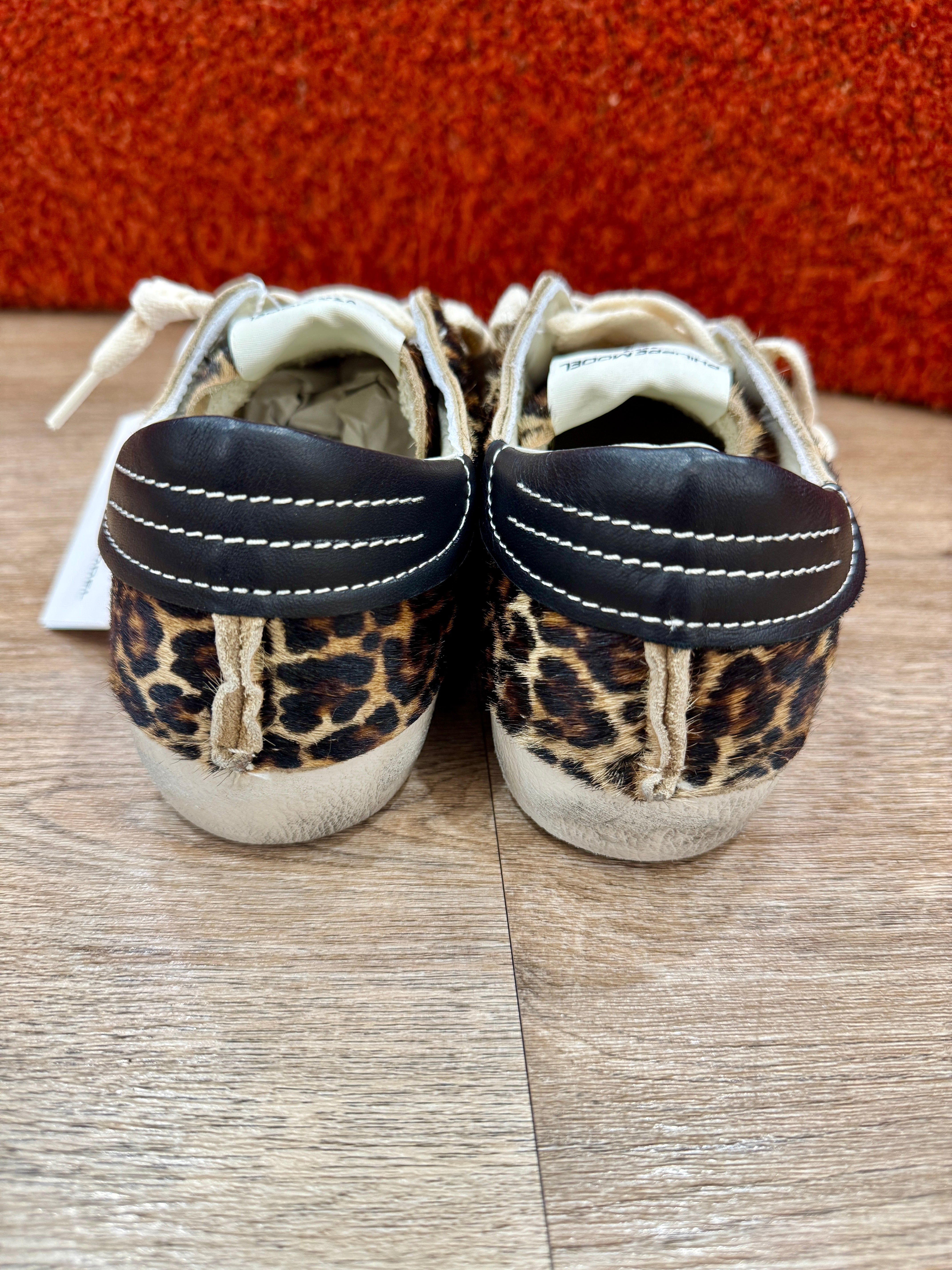 PRSX LOW SNEAKER