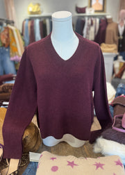 JEMINA SWEATER