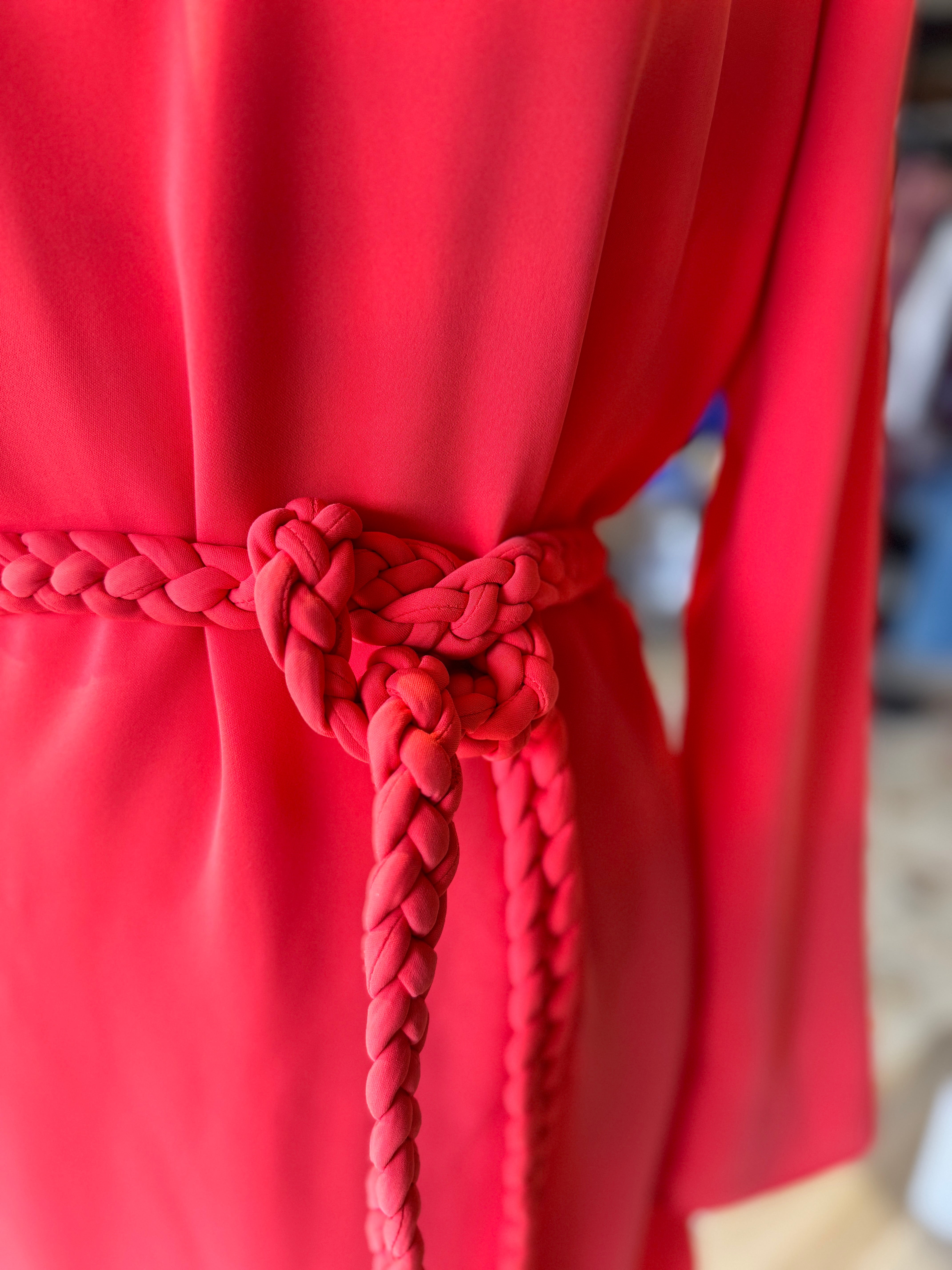 ANGELIE DRESS