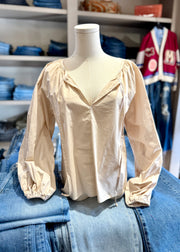 OLIVIA TOP