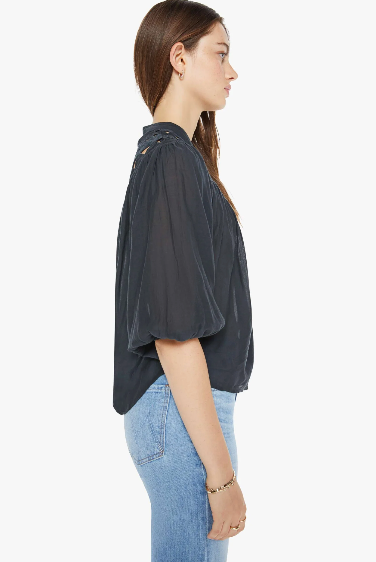 V-YOKE SHIRT