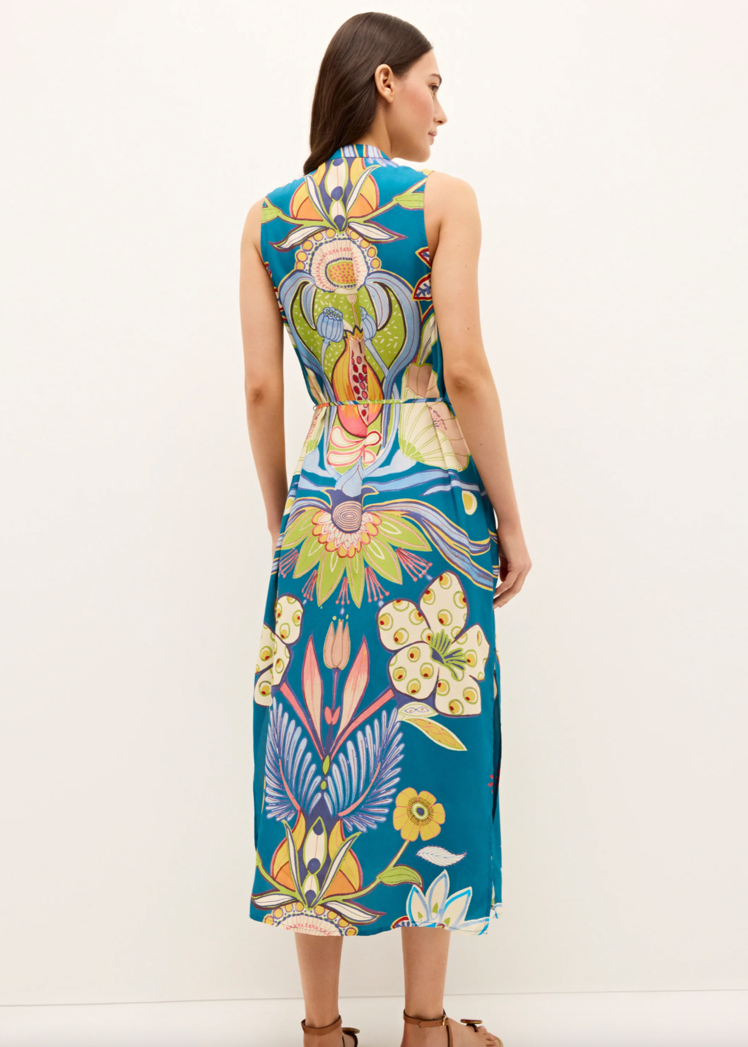 KIRKLEY DRESS
