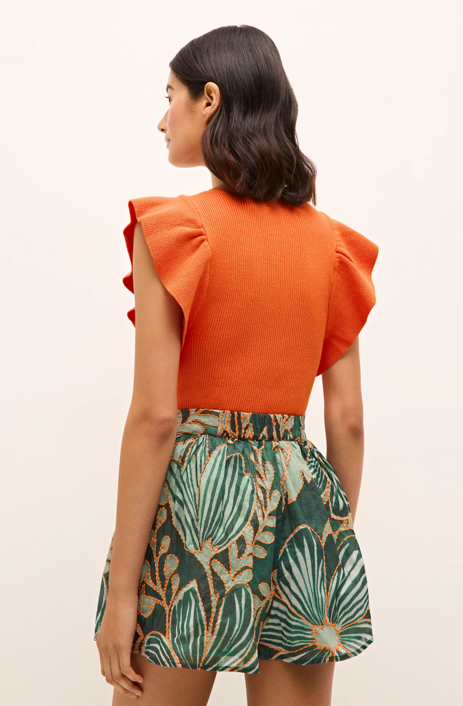 CLEO SHORTS