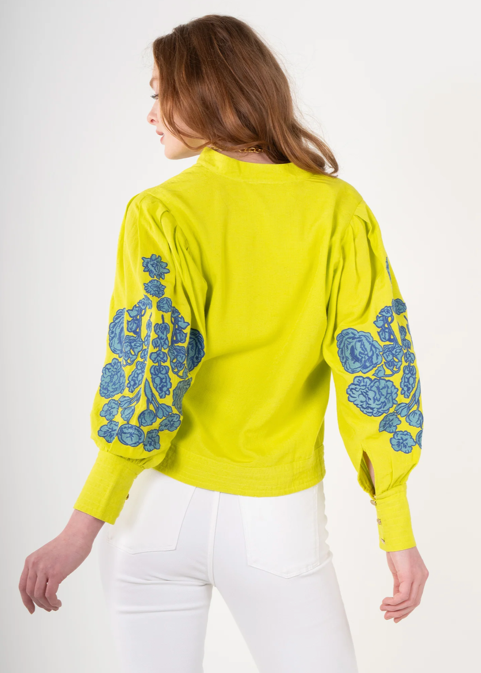 HAMPTON TOP