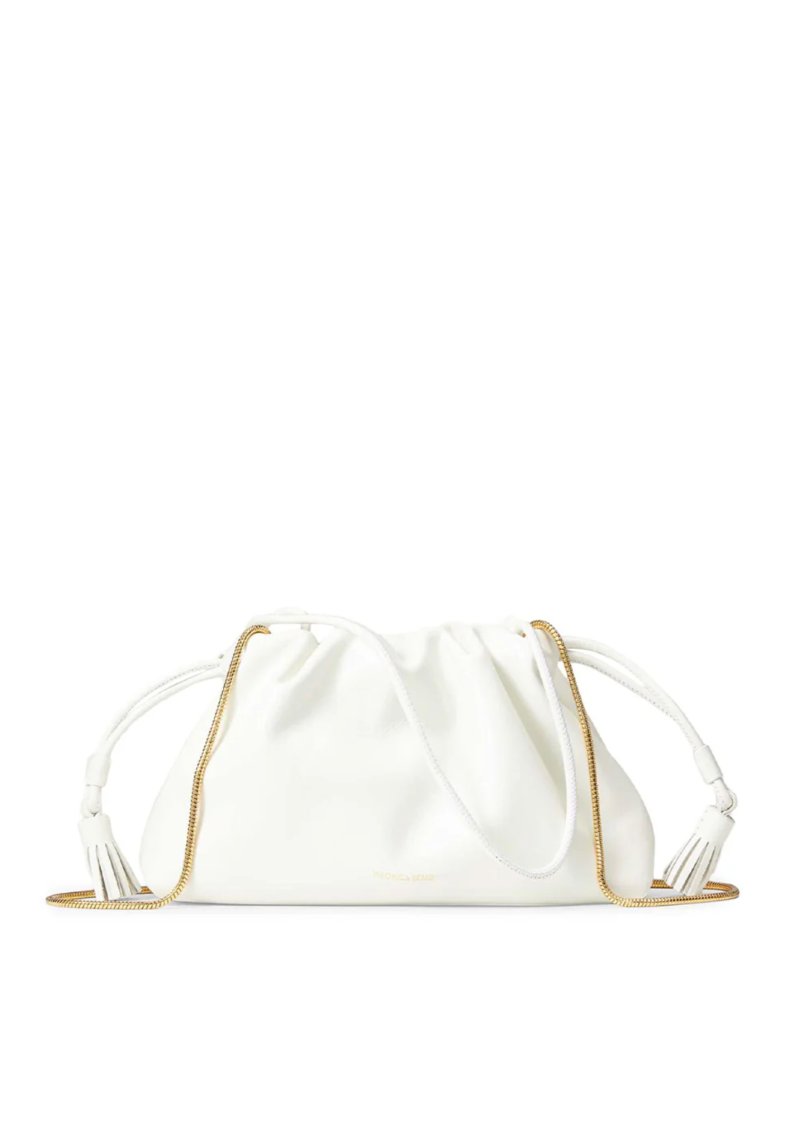 SMALL STASH BAG OFF WHITE