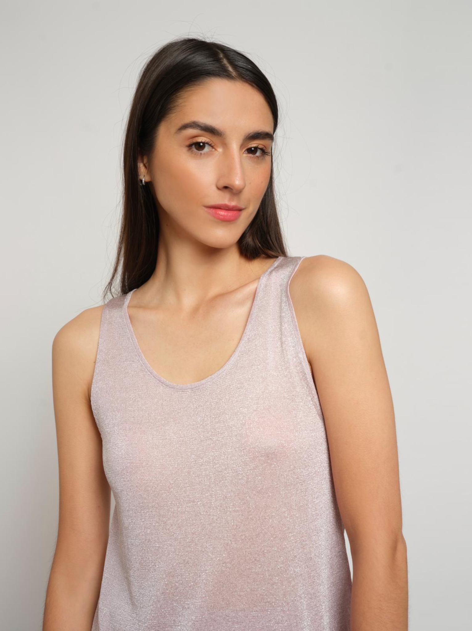 GALA TANK TOP