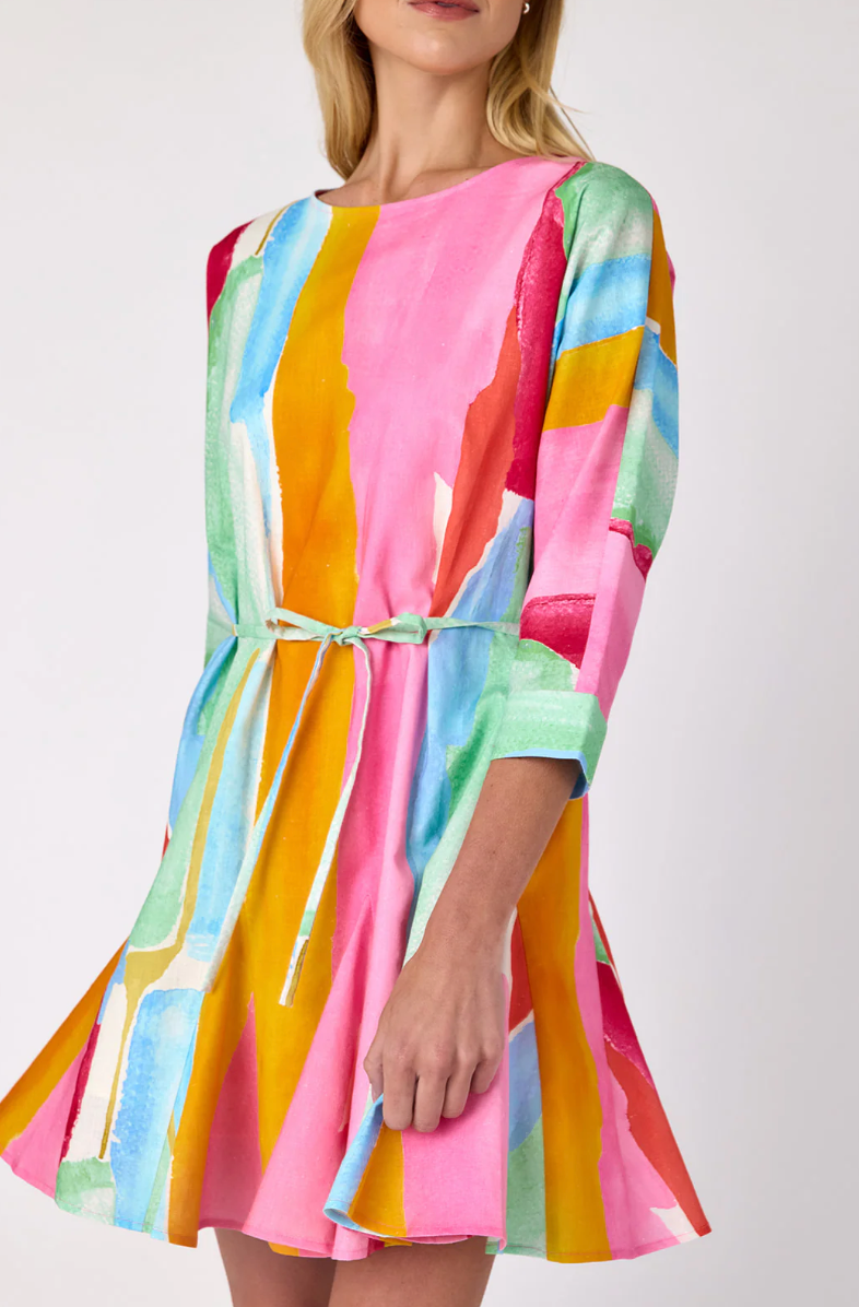 LUCY DRESS