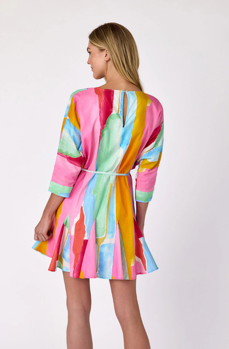 LUCY DRESS