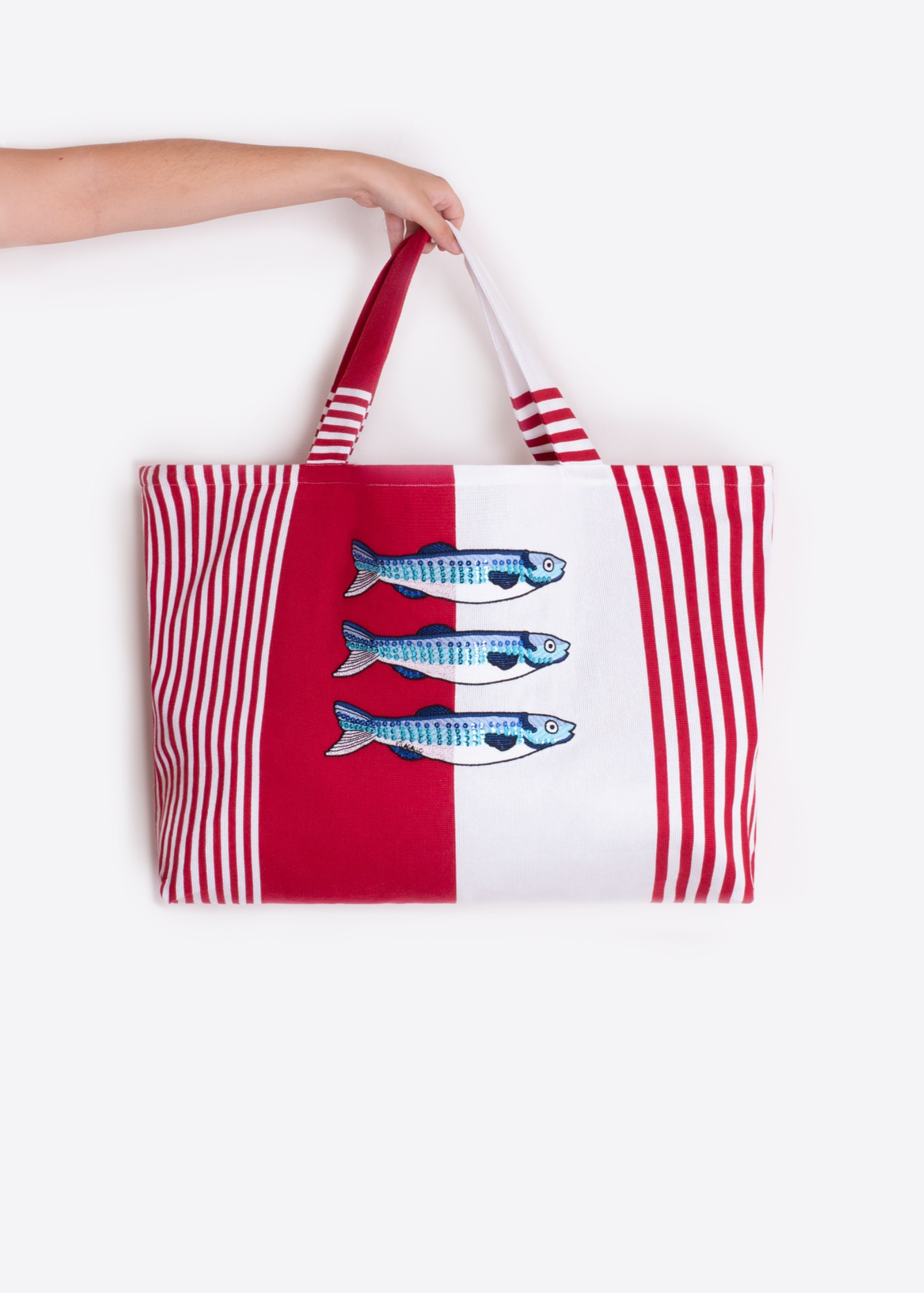 CAROLINE BAG MULTI