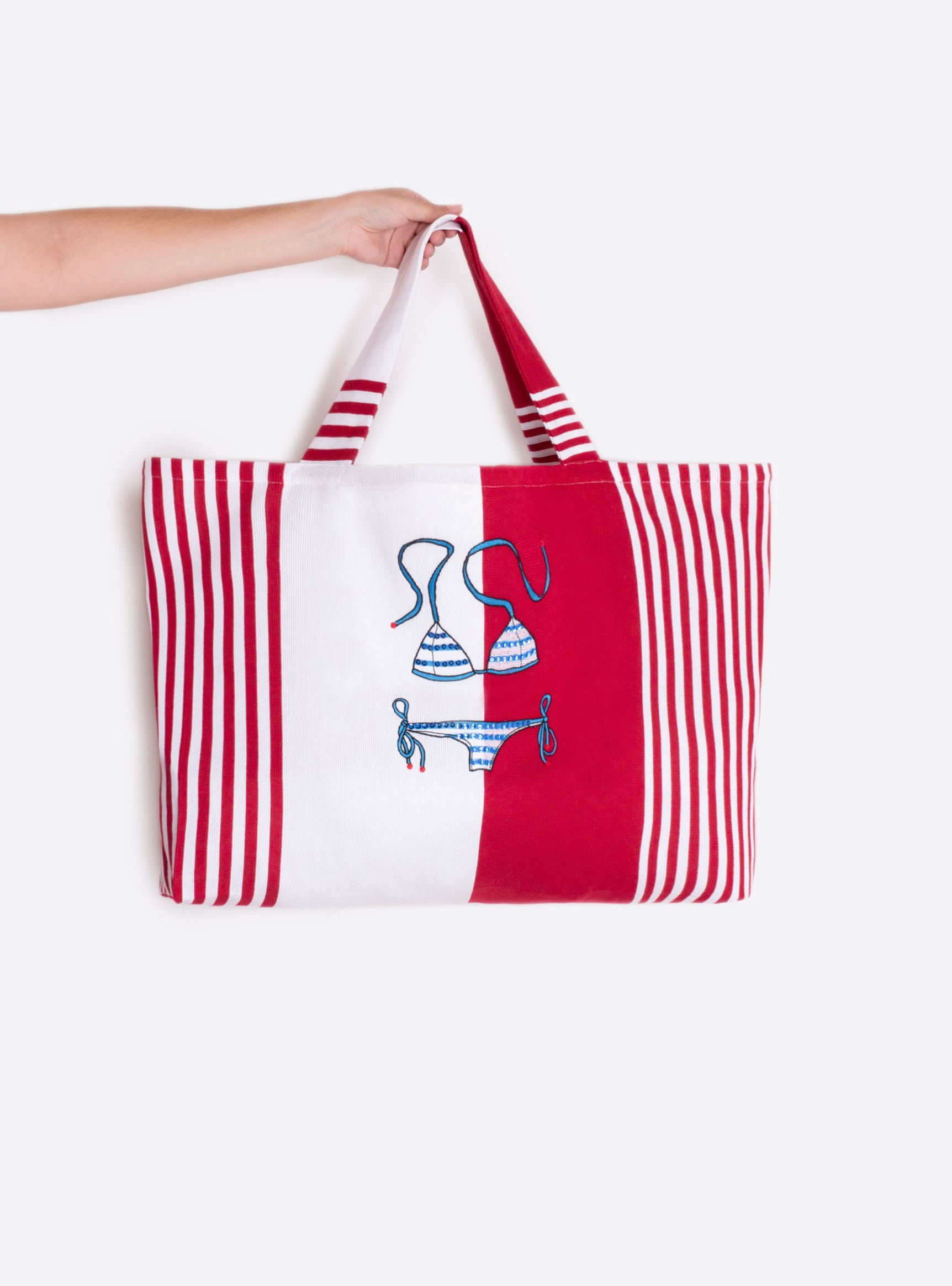 CAROLINE BAG MULTI