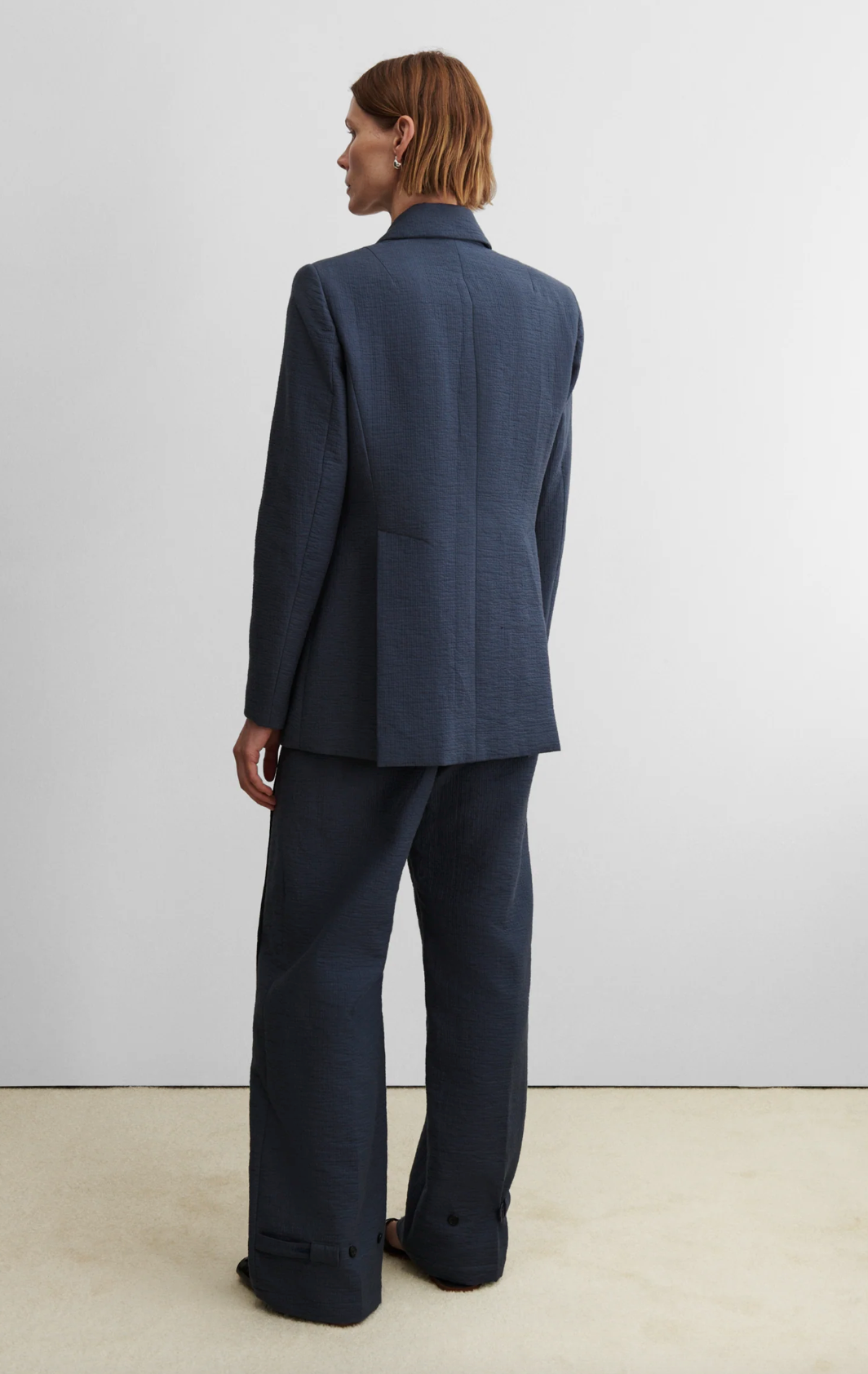 NEW AMBOY BLAZER