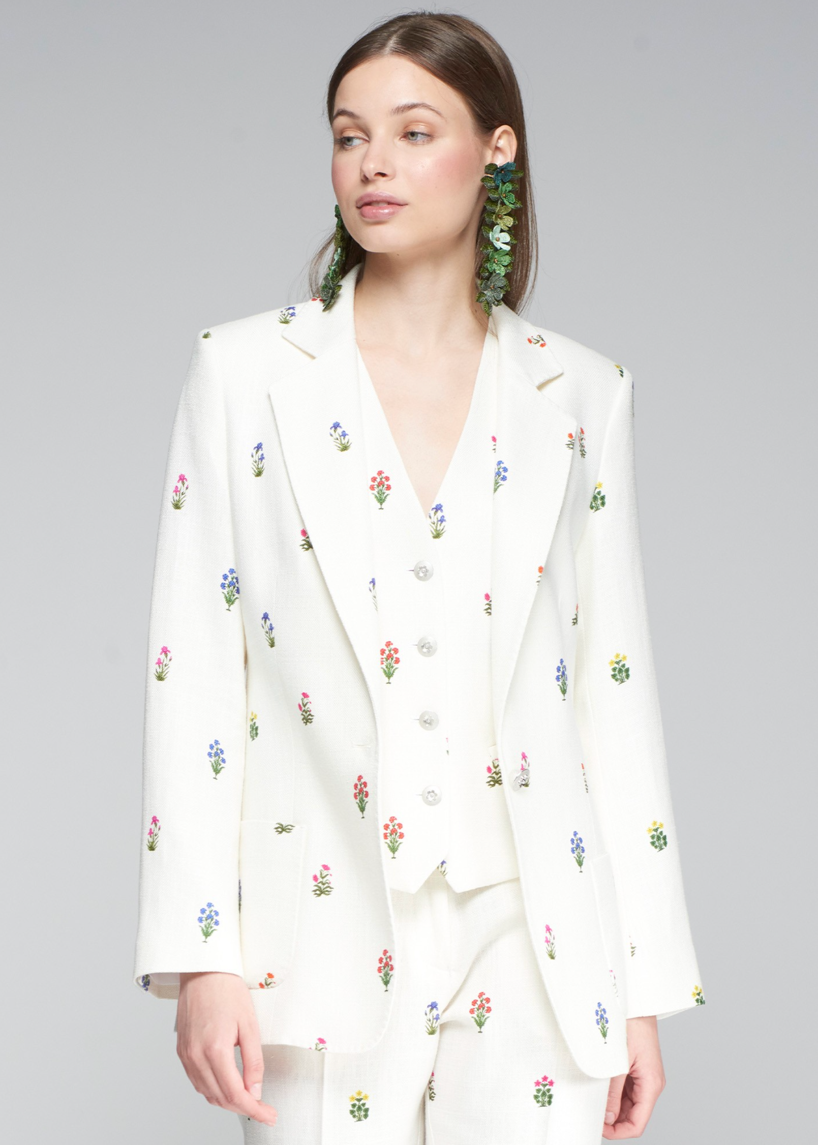 ABERTURAS JACKET
