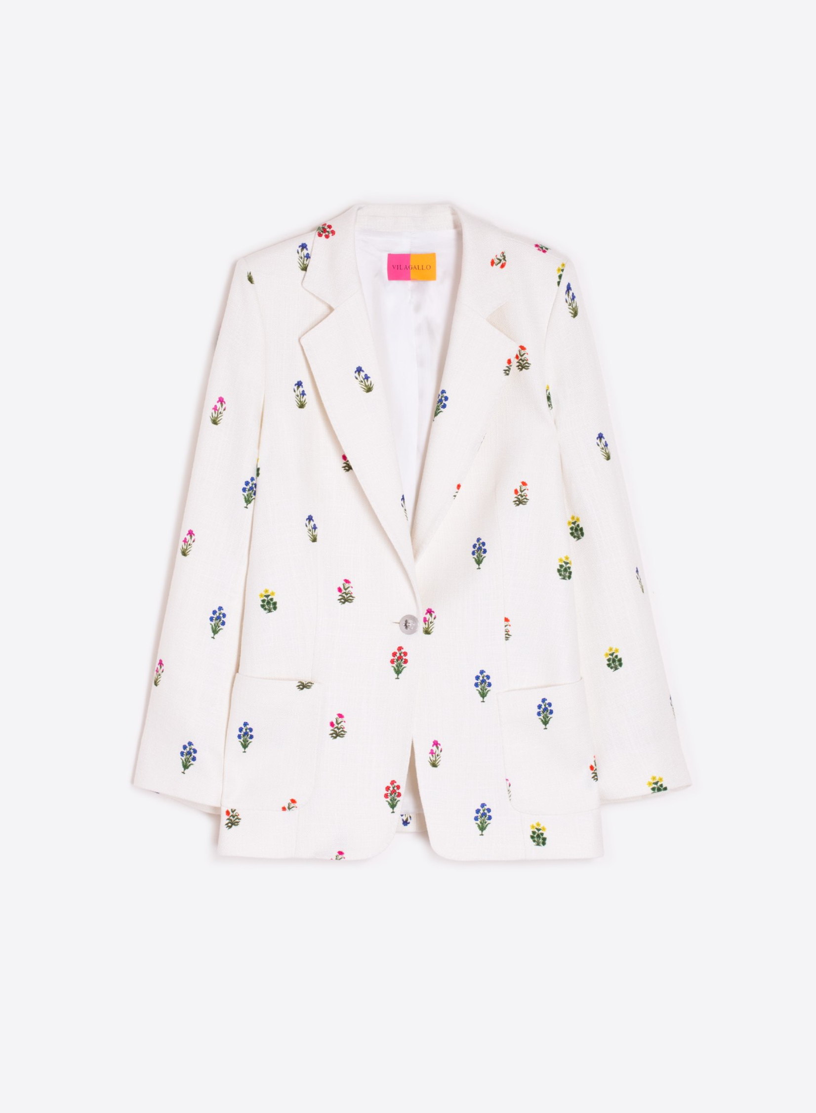 ABERTURAS JACKET