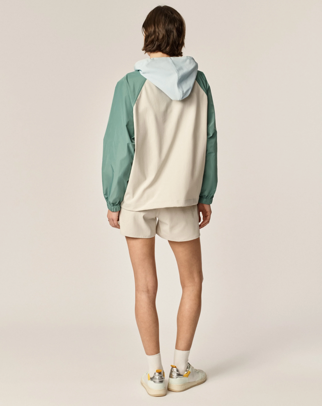 CAMP HOODIE