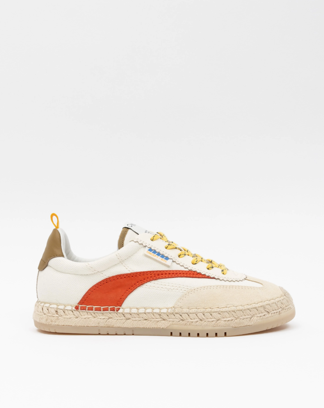 ST TROPEZ SNEAKER