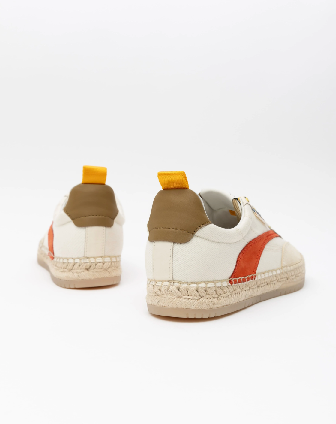 ST TROPEZ SNEAKER