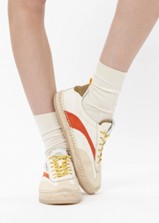 ST TROPEZ SNEAKER