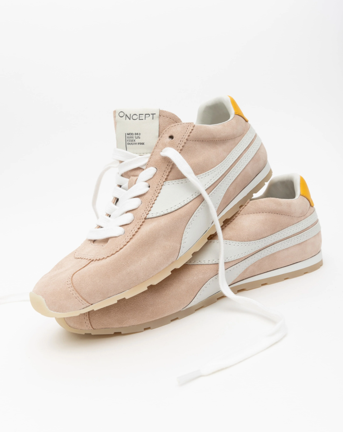 ESSEX SNEAKER – M