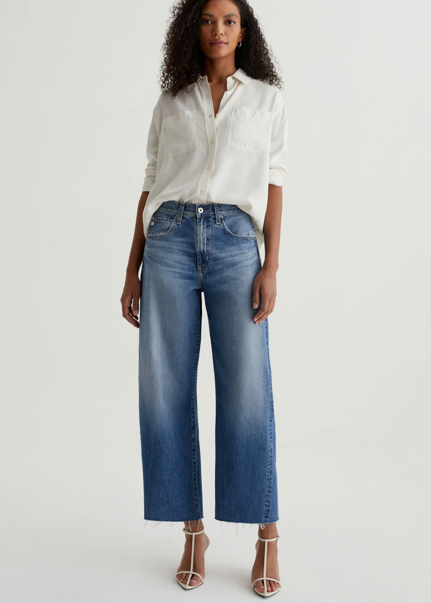 HATTIE CROP