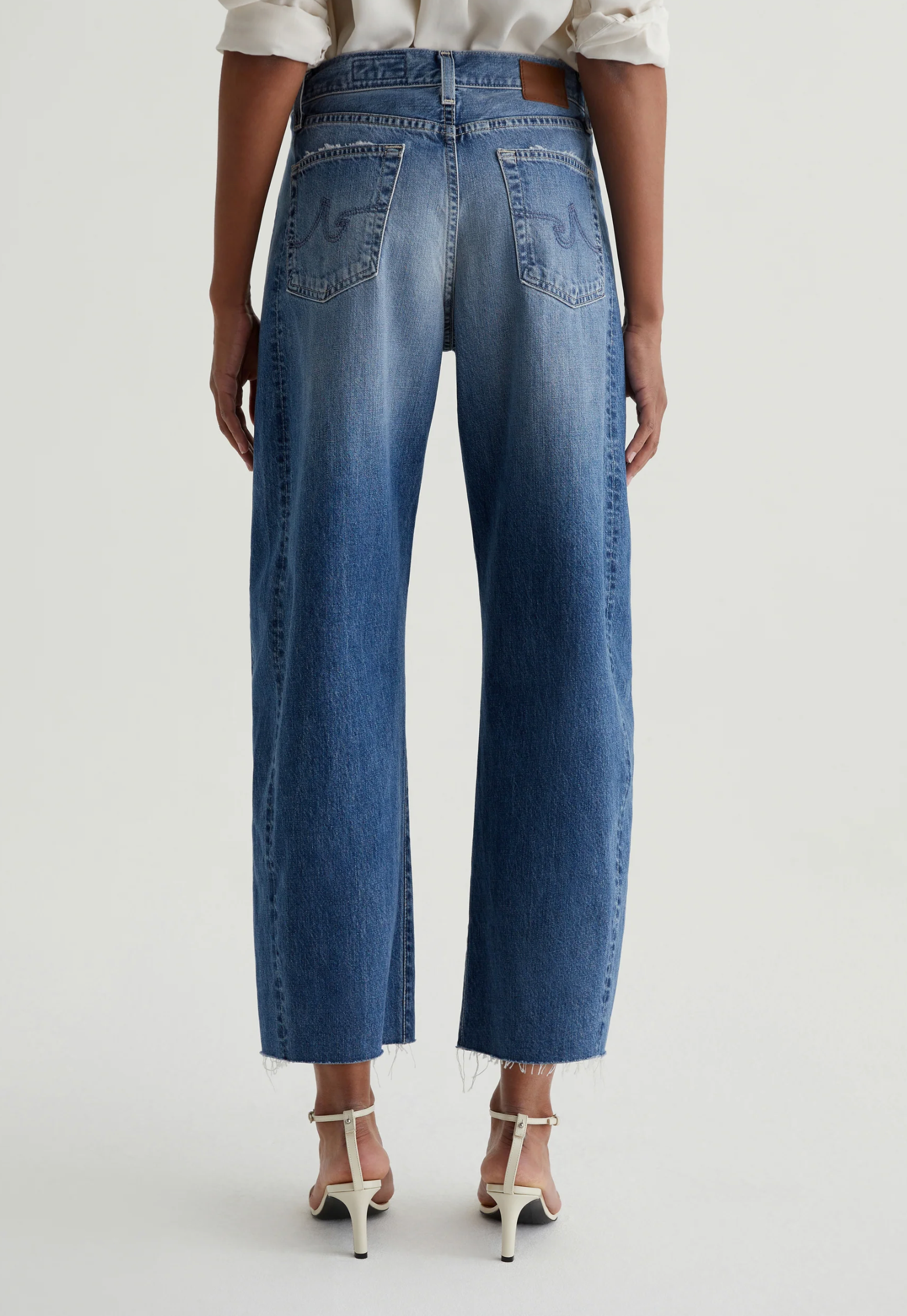 HATTIE CROP