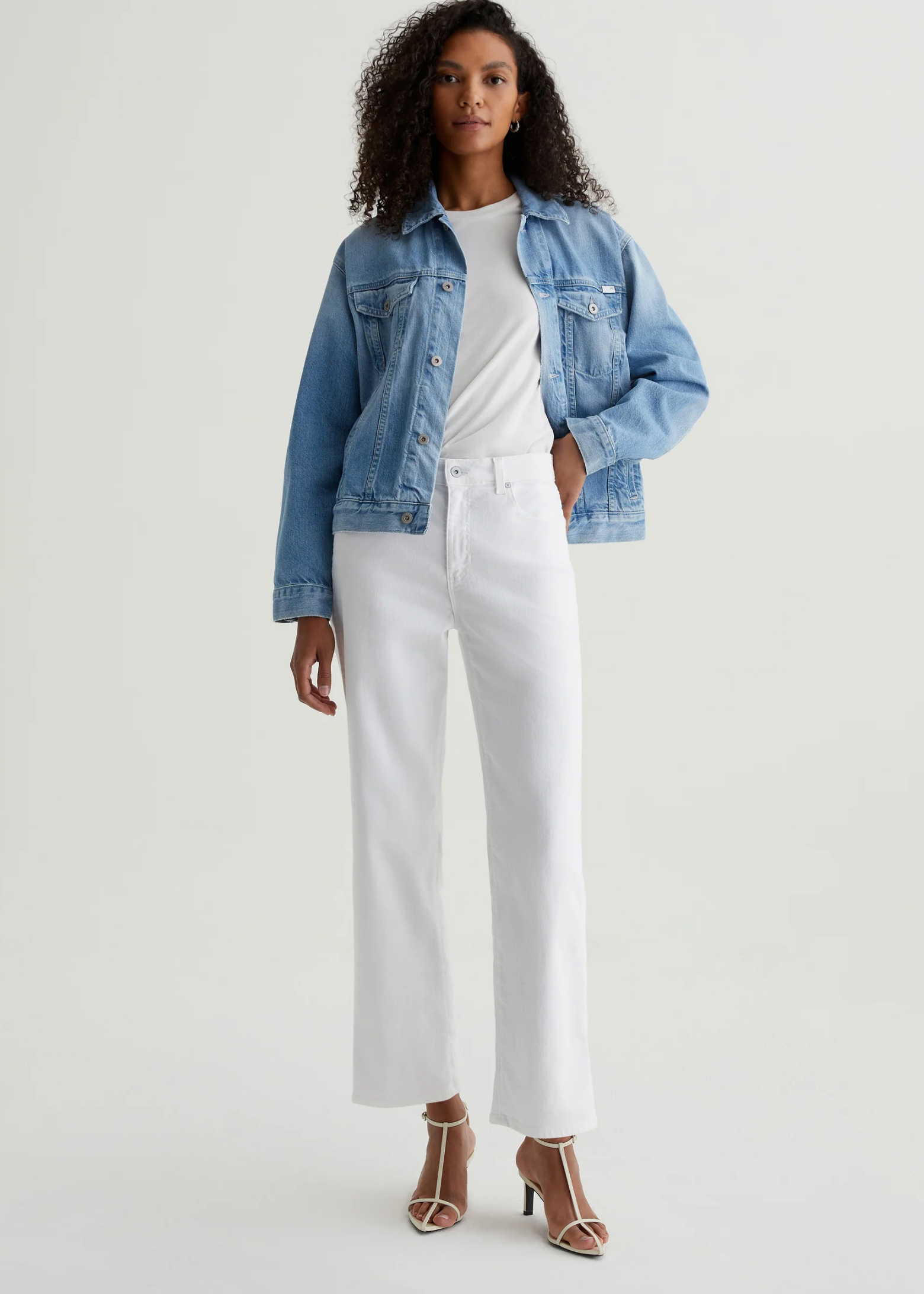 BRINLEY CROP