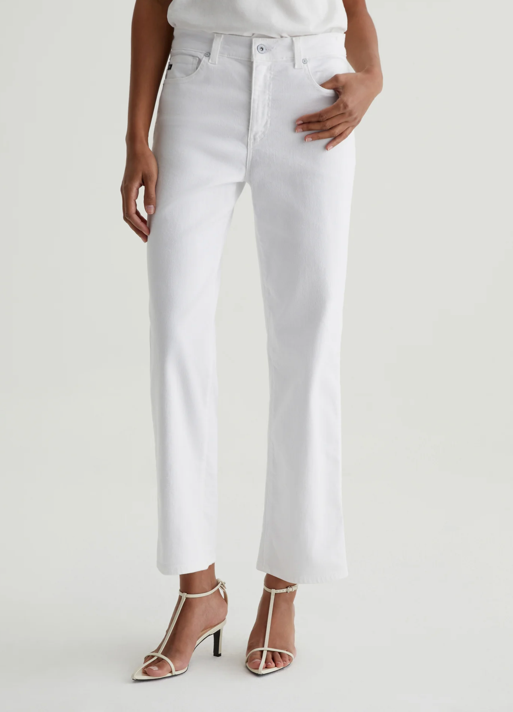 BRINLEY CROP