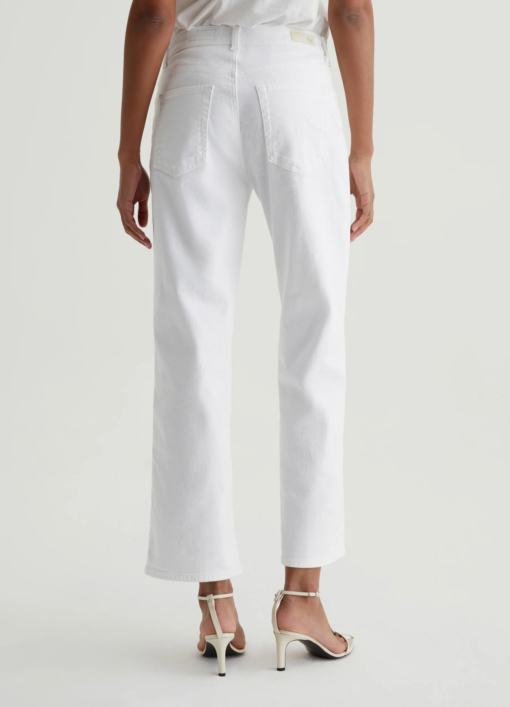 BRINLEY CROP