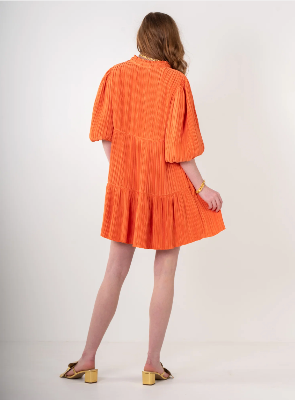 FRANKIE DRESS