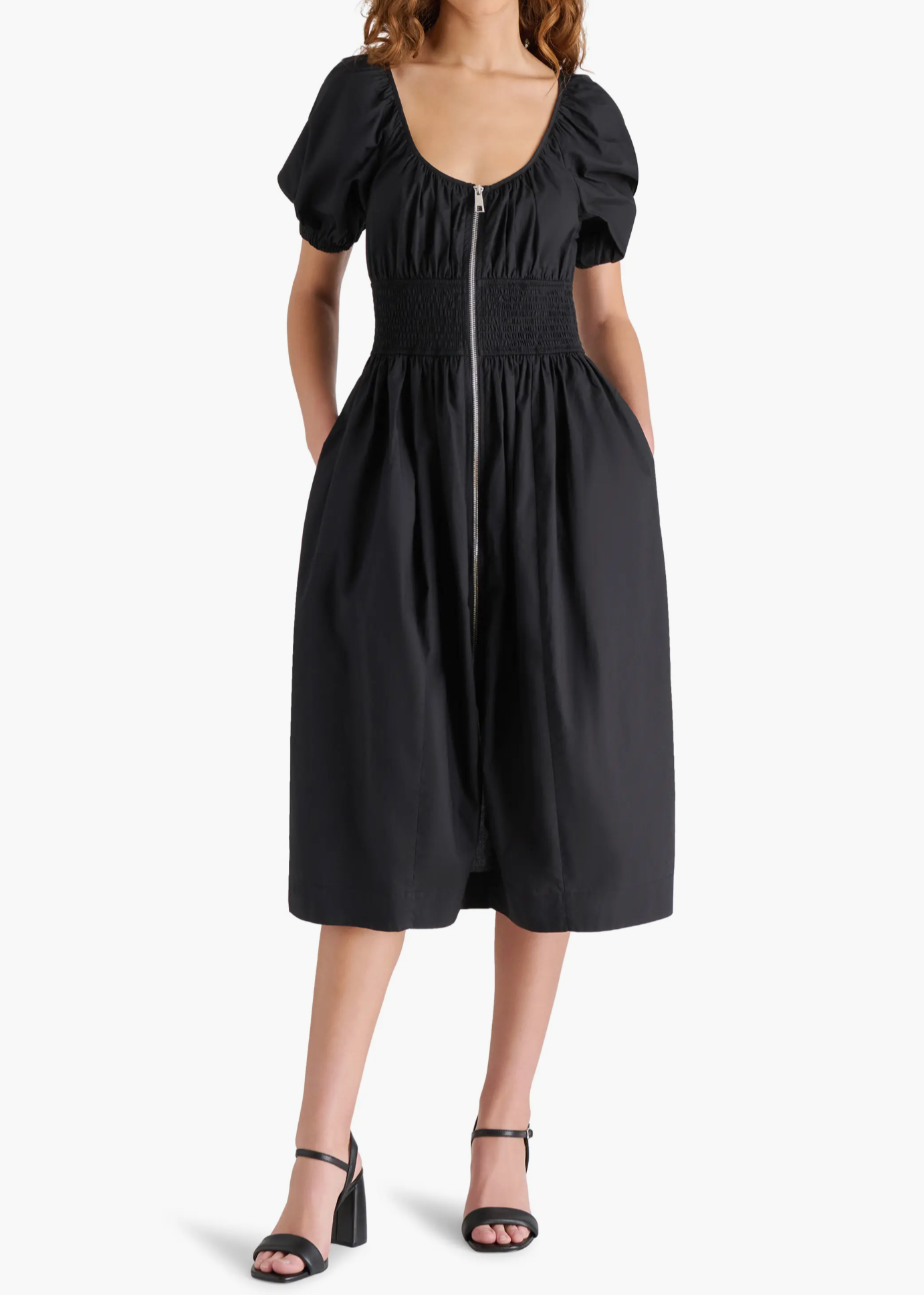 LIORA DRESS