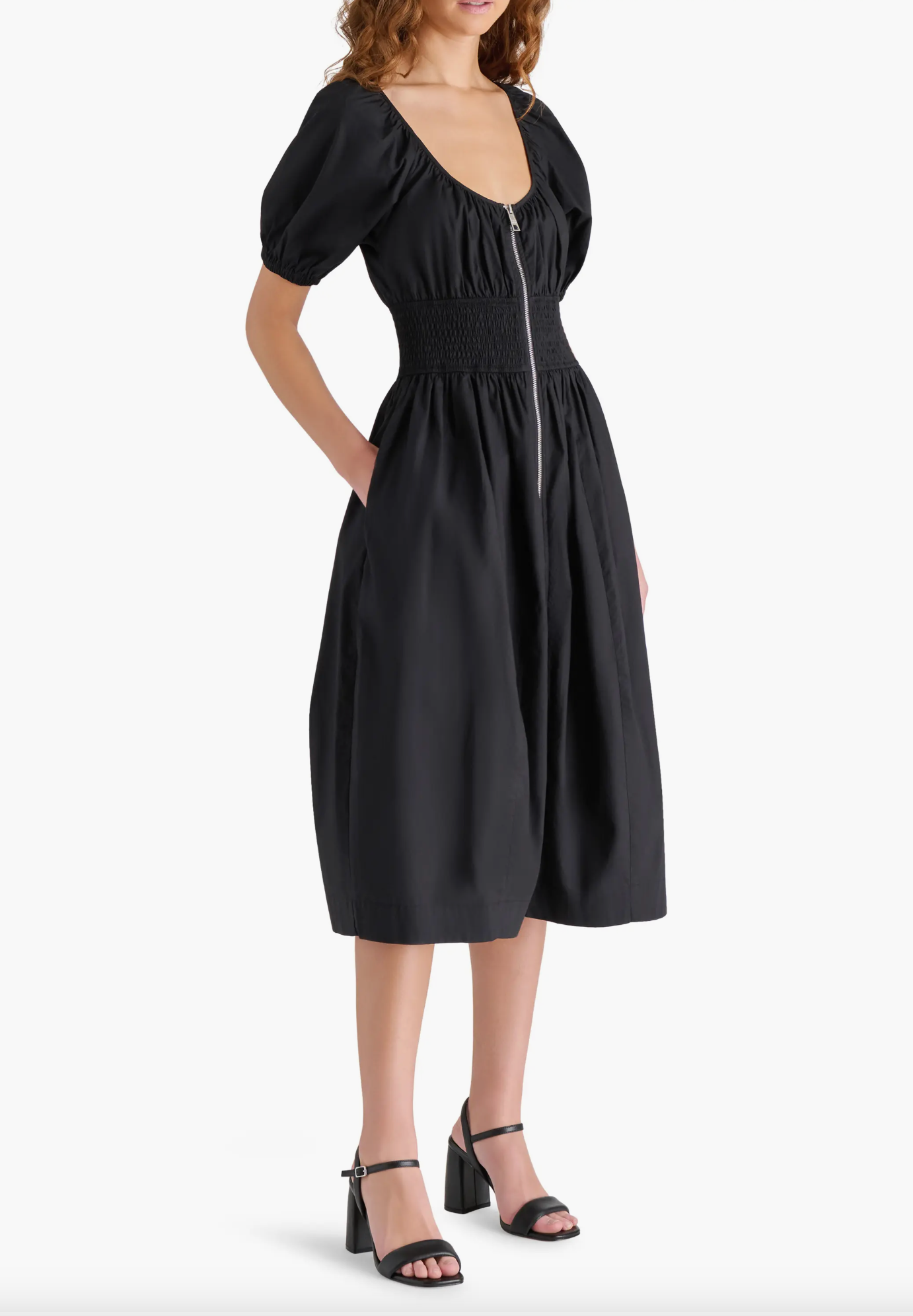 LIORA DRESS