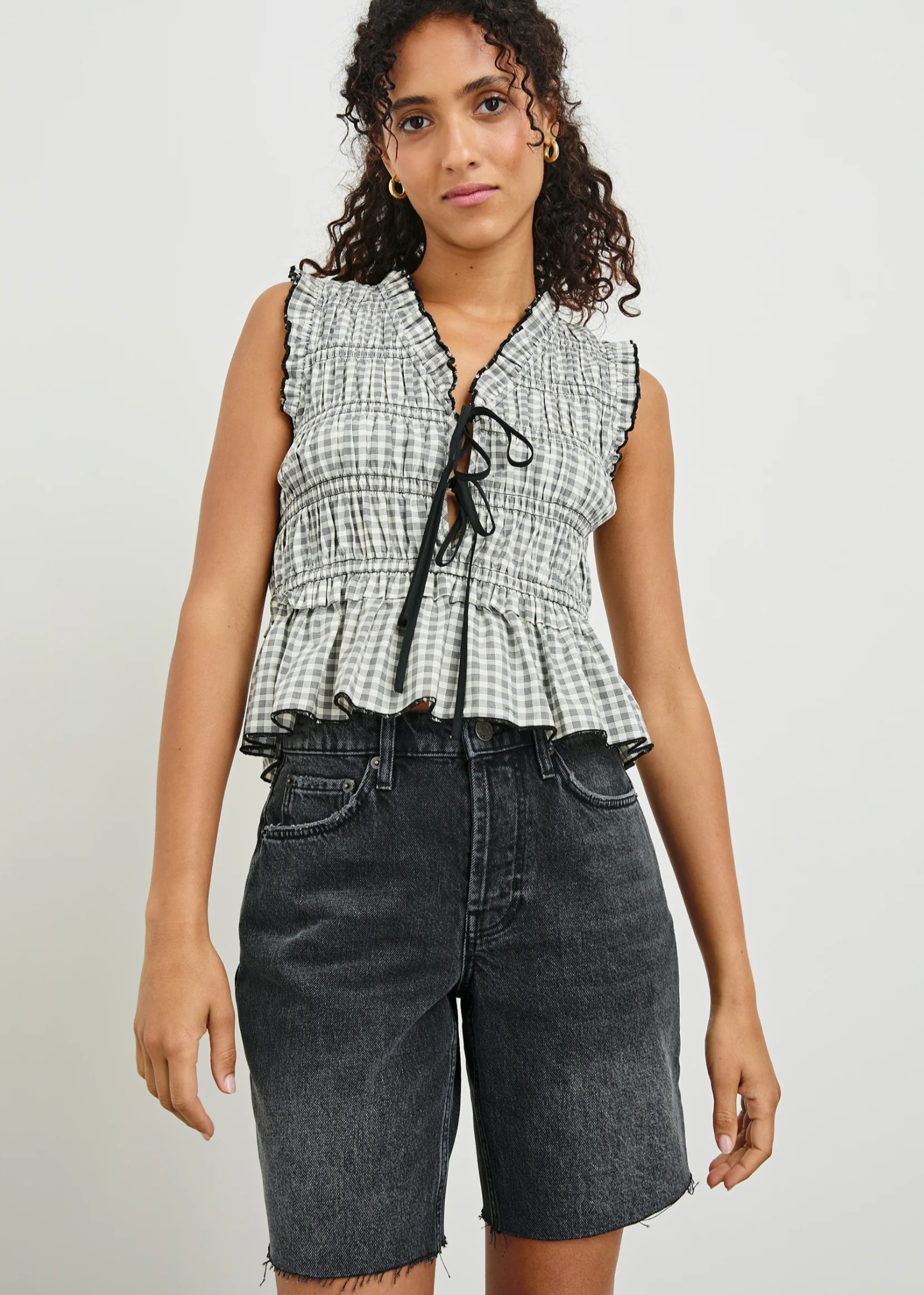 MARTINE TOP