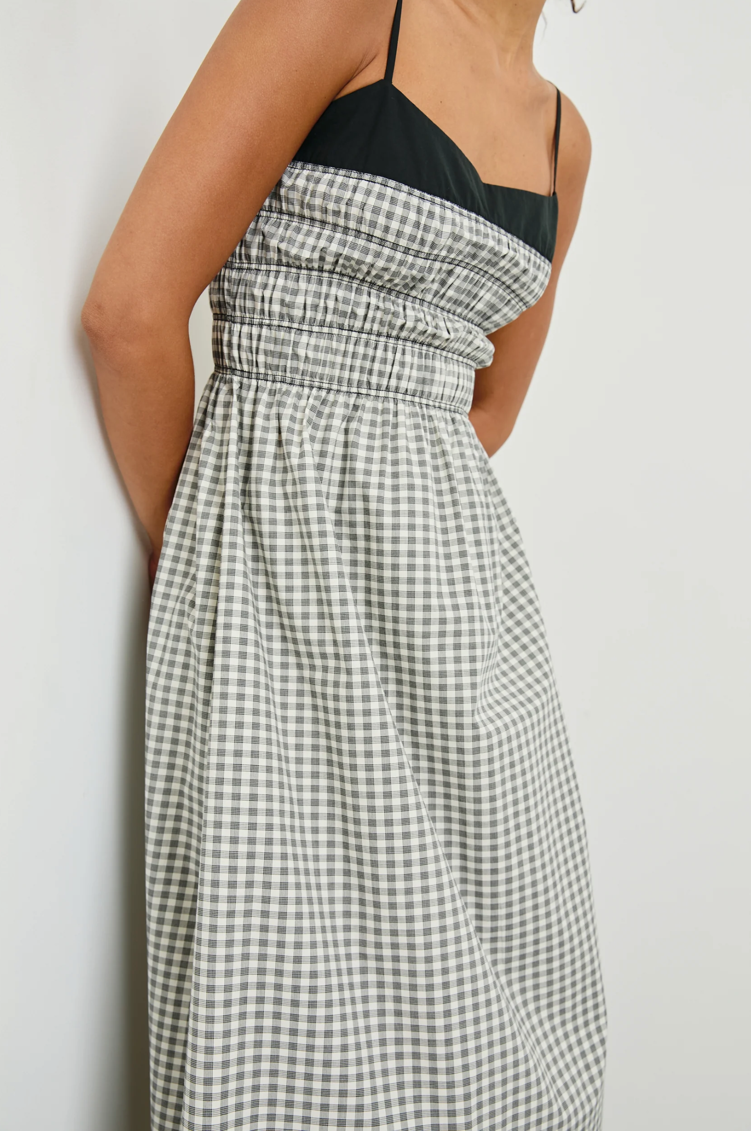 PRIMROSE DRESS