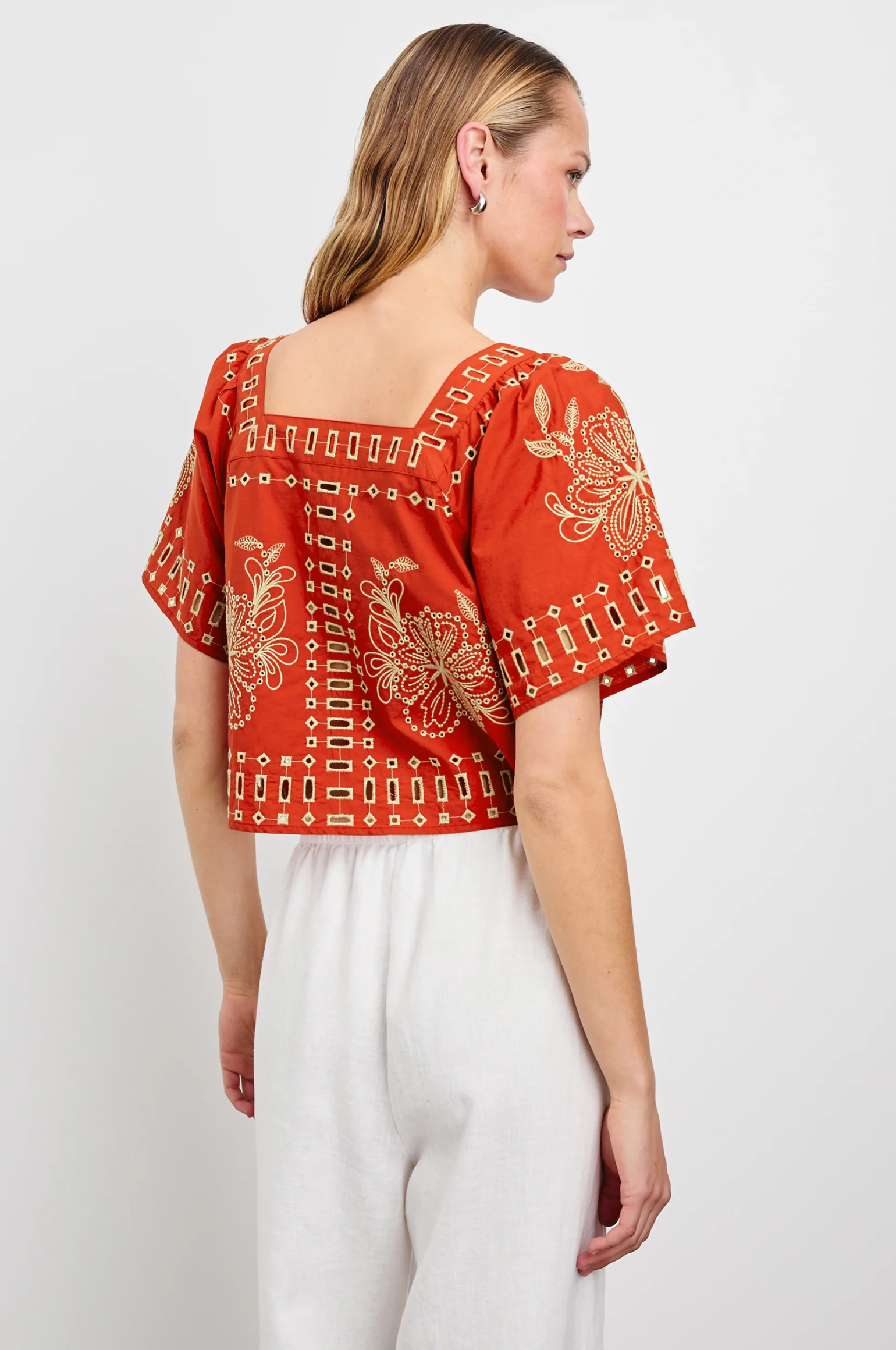 LAINE TOP