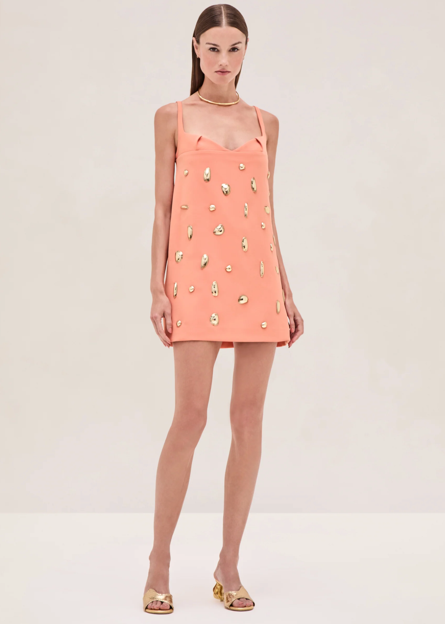 LARSEN DRESS