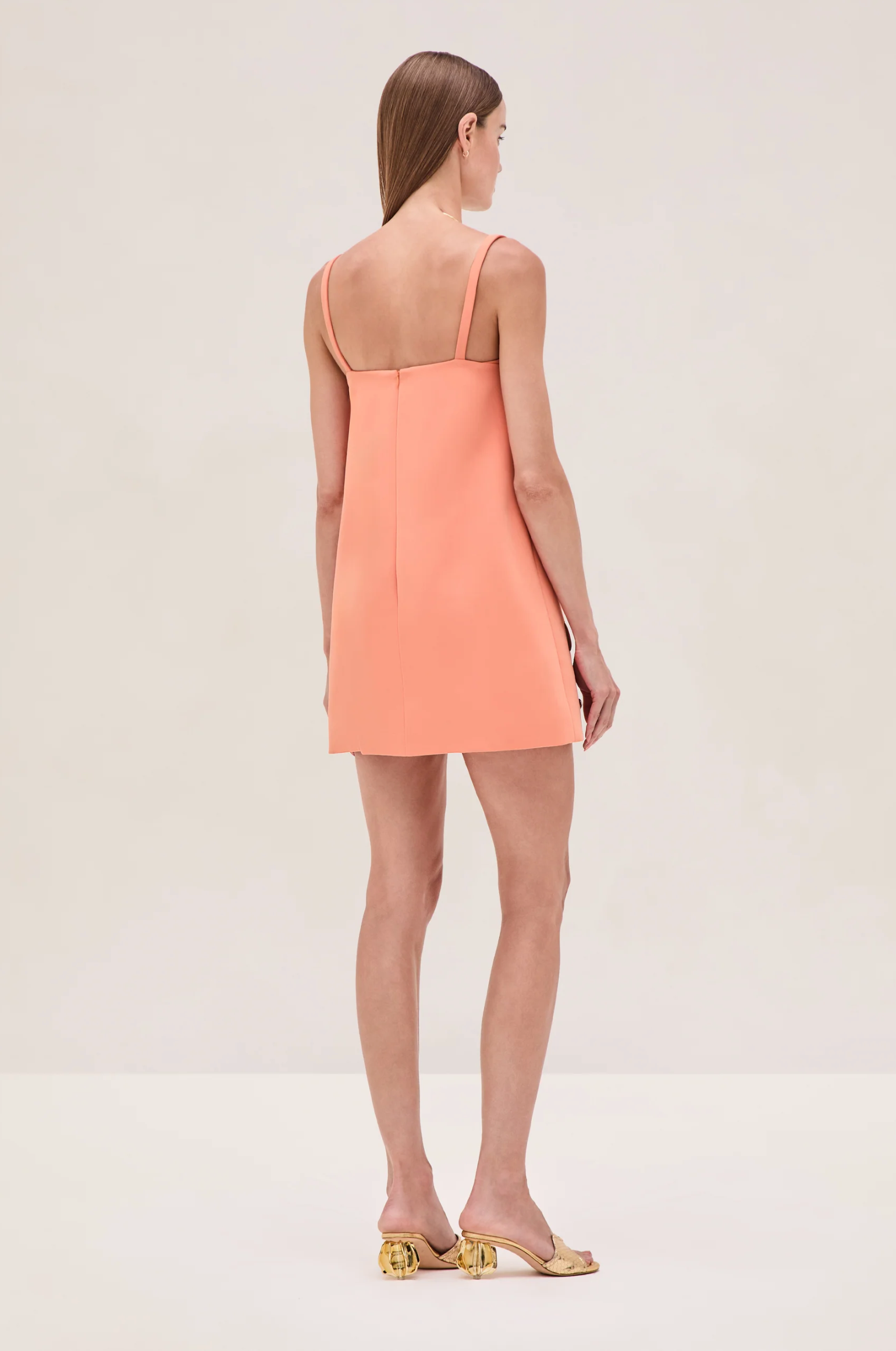 LARSEN DRESS