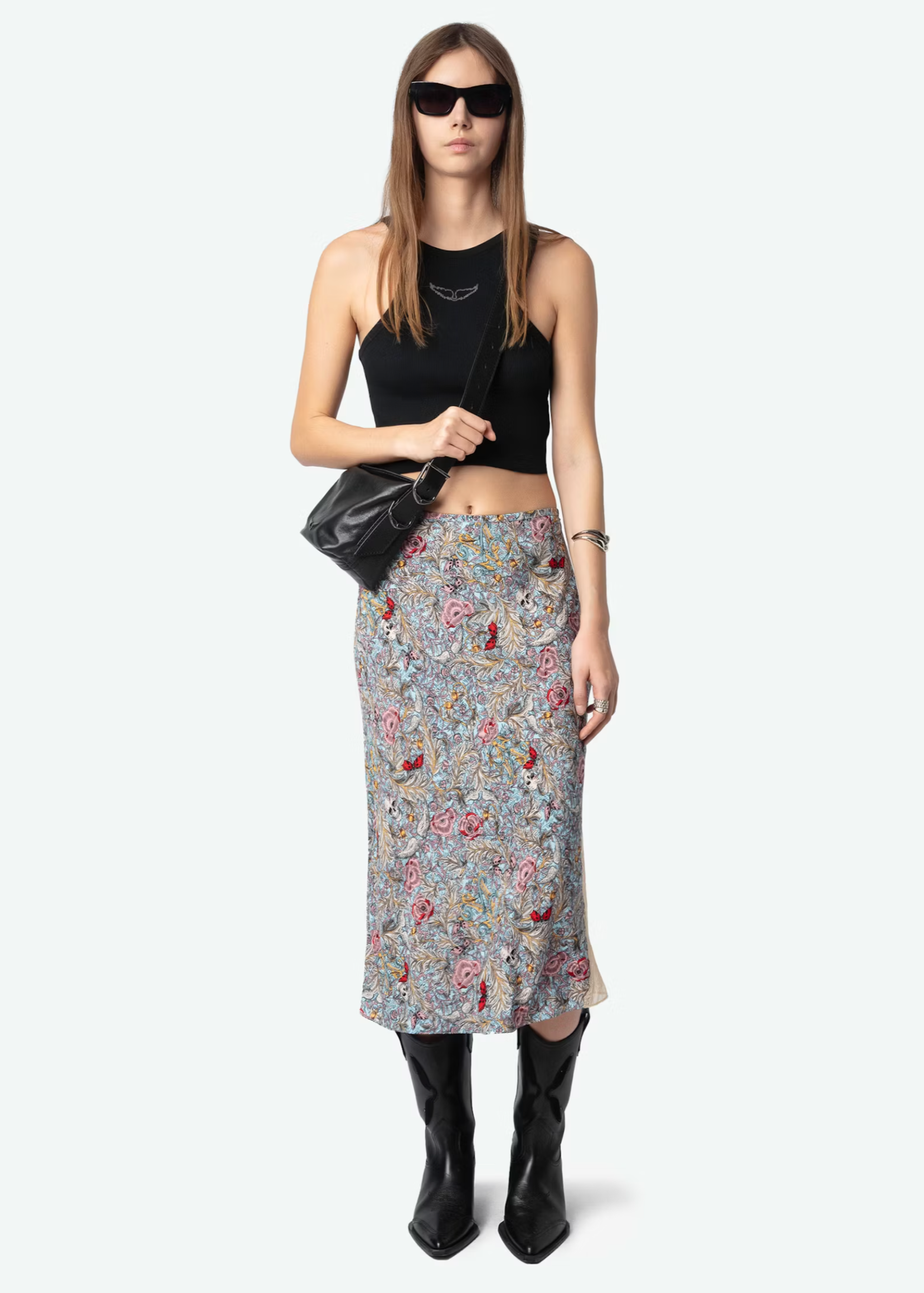 JAYLA SKIRT
