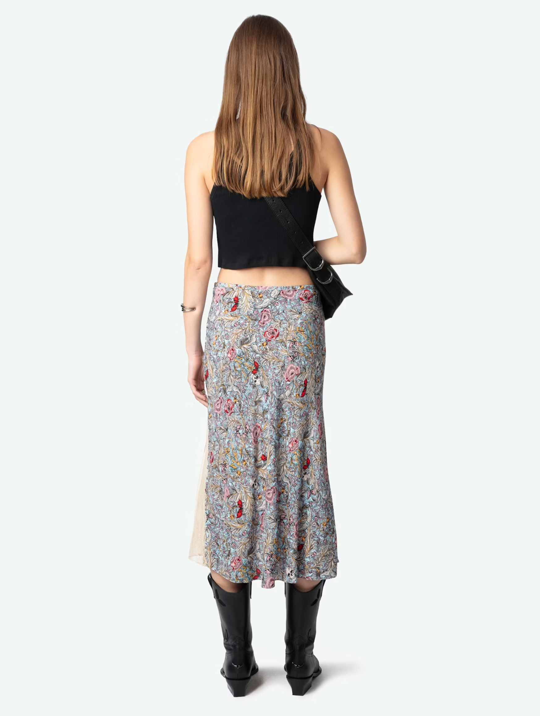 JAYLA SKIRT