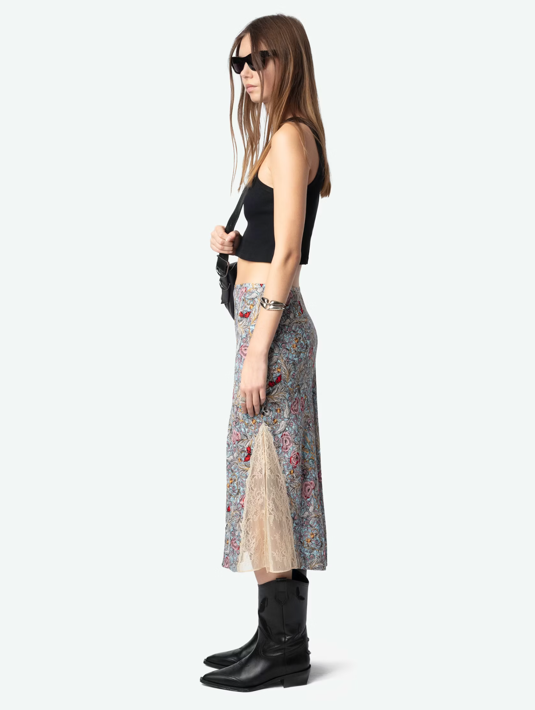 JAYLA SKIRT