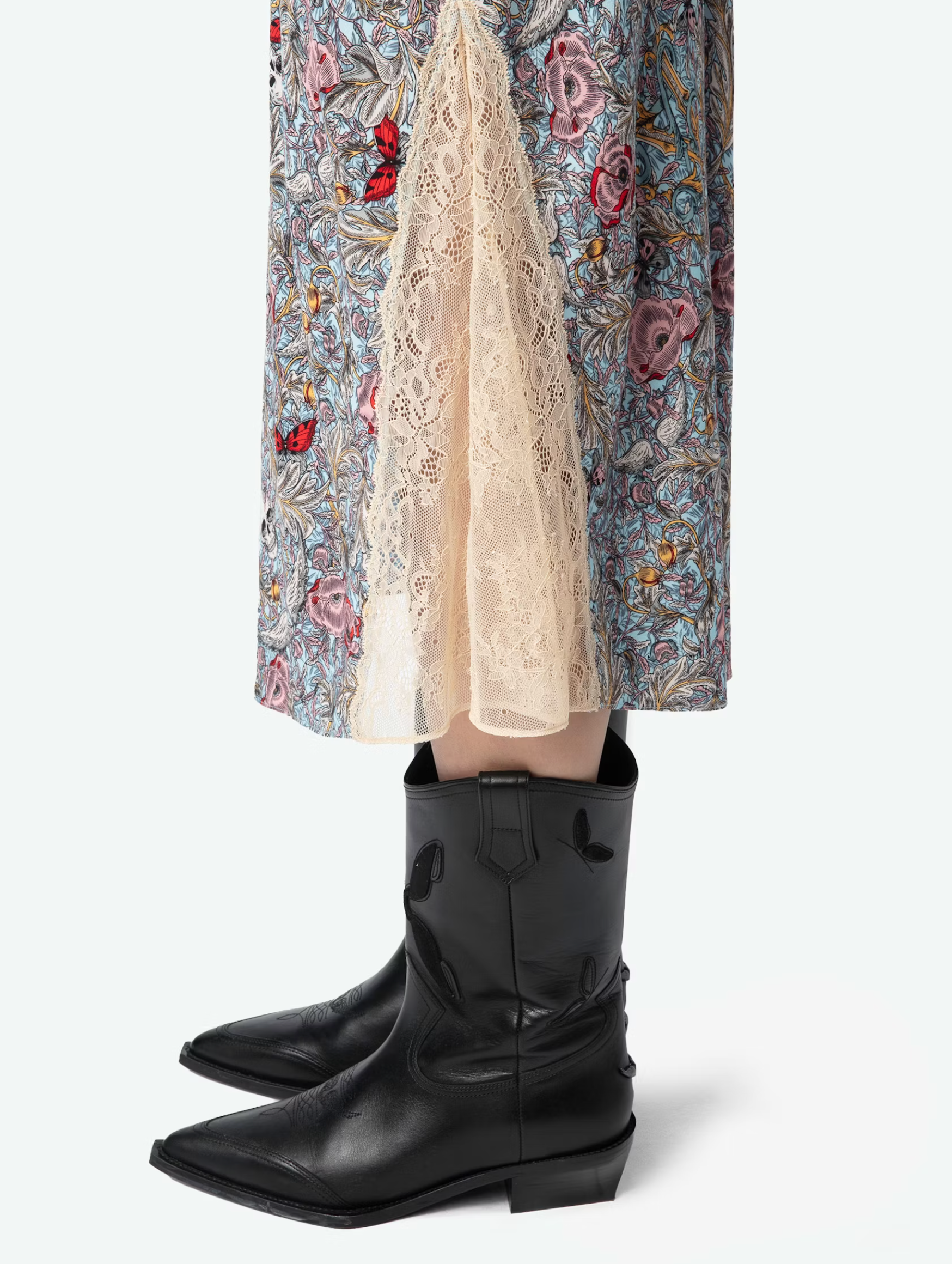 JAYLA SKIRT