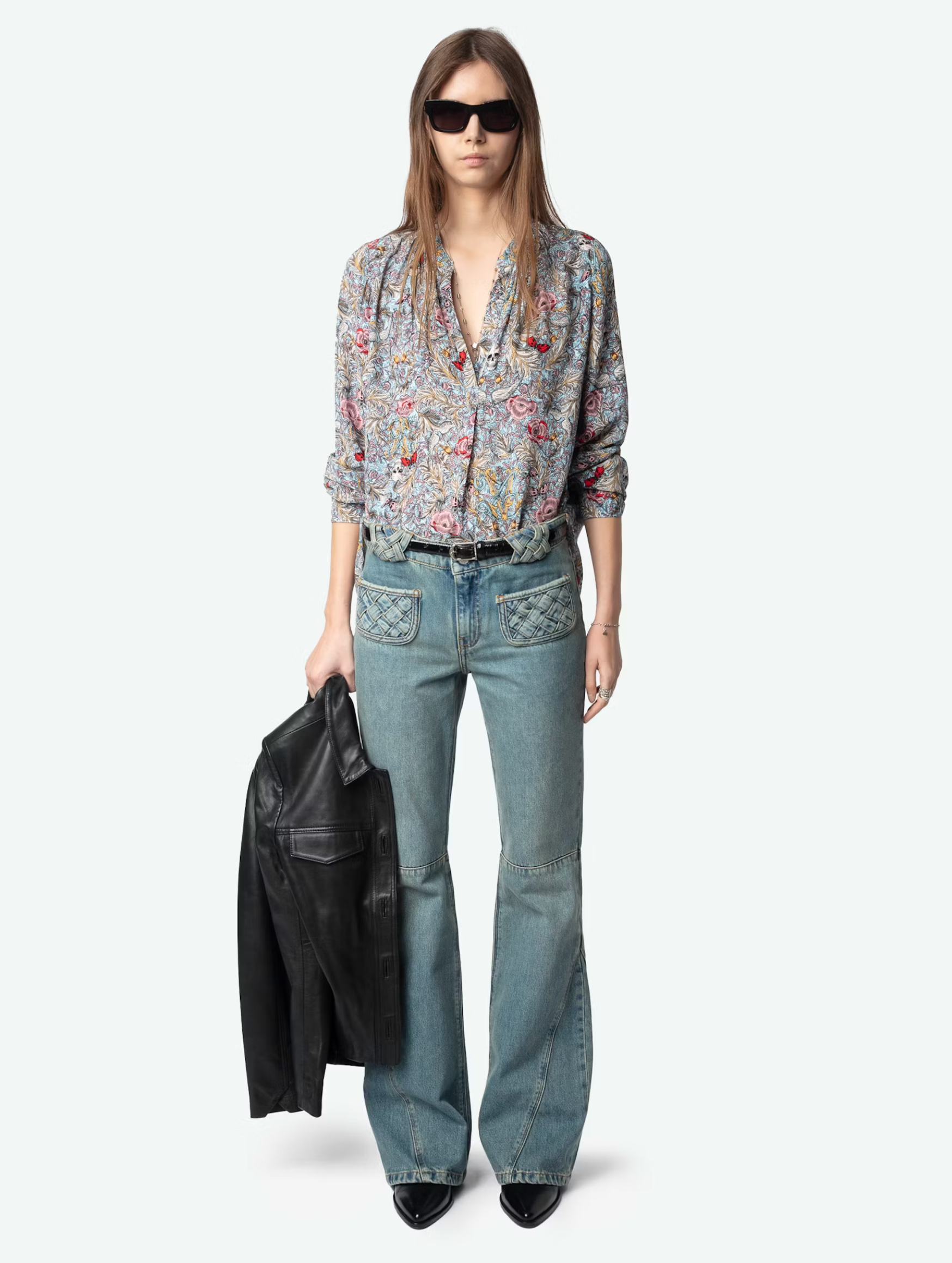 TINK BLOUSE
