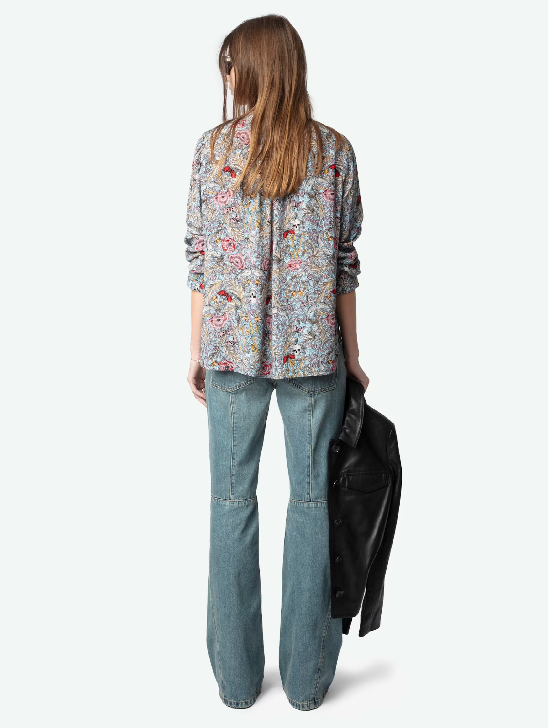 TINK BLOUSE