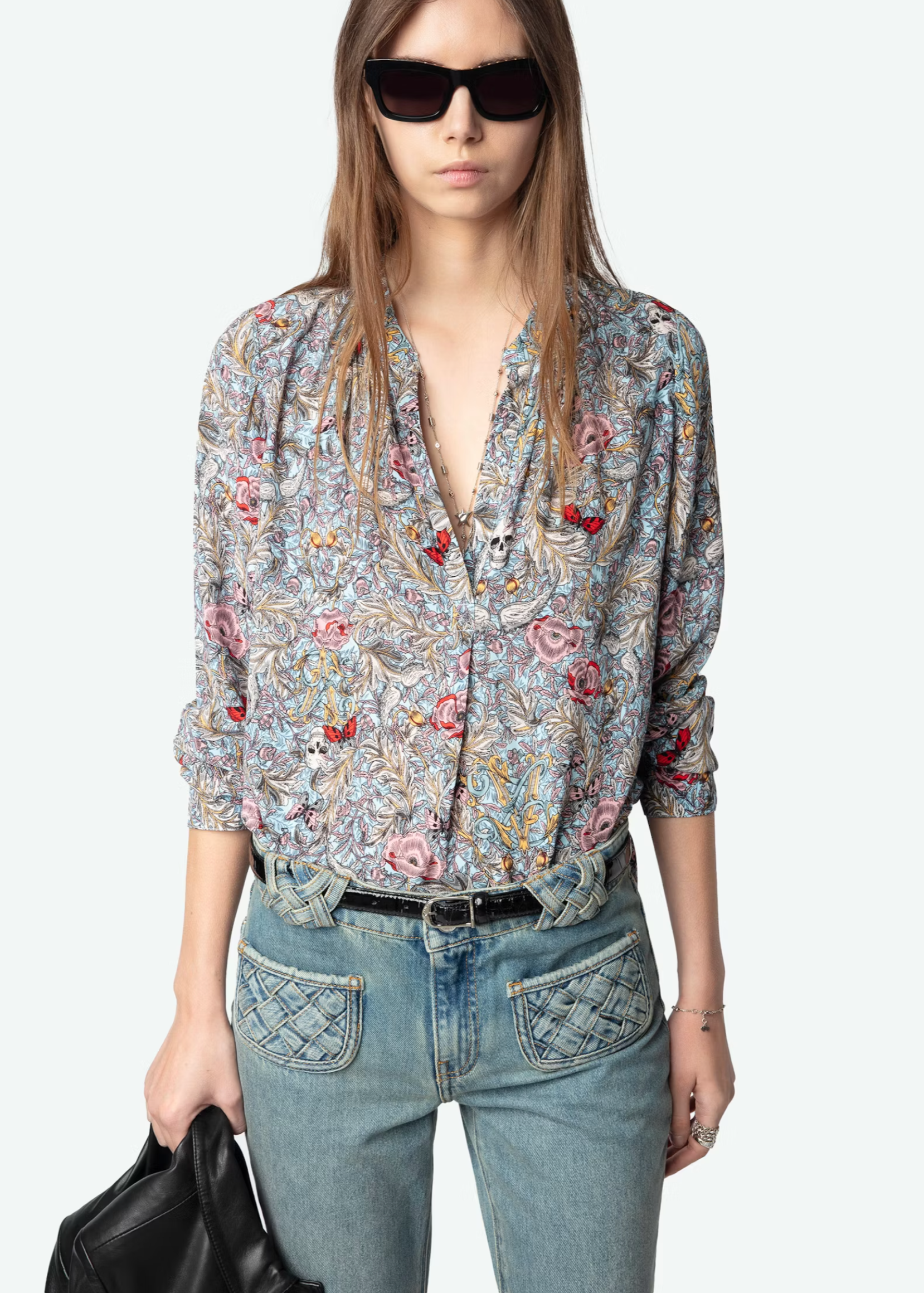 TINK BLOUSE