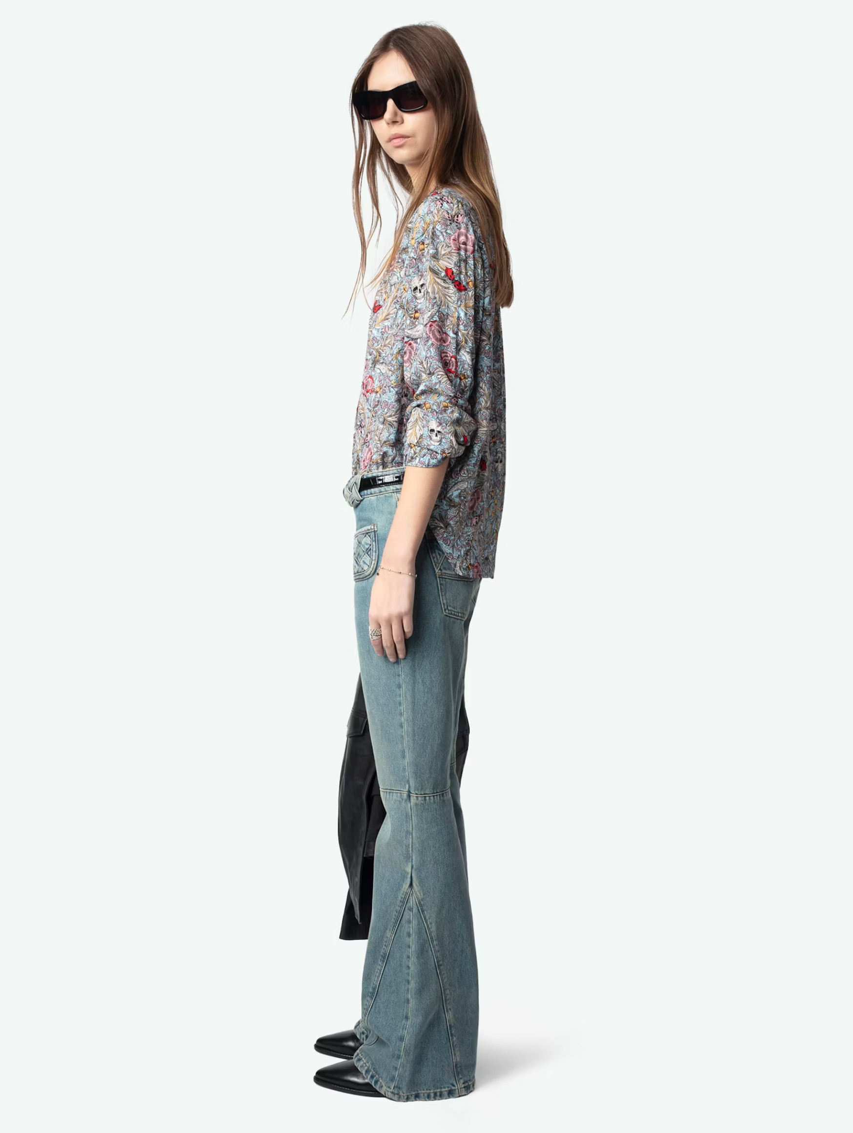 TINK BLOUSE