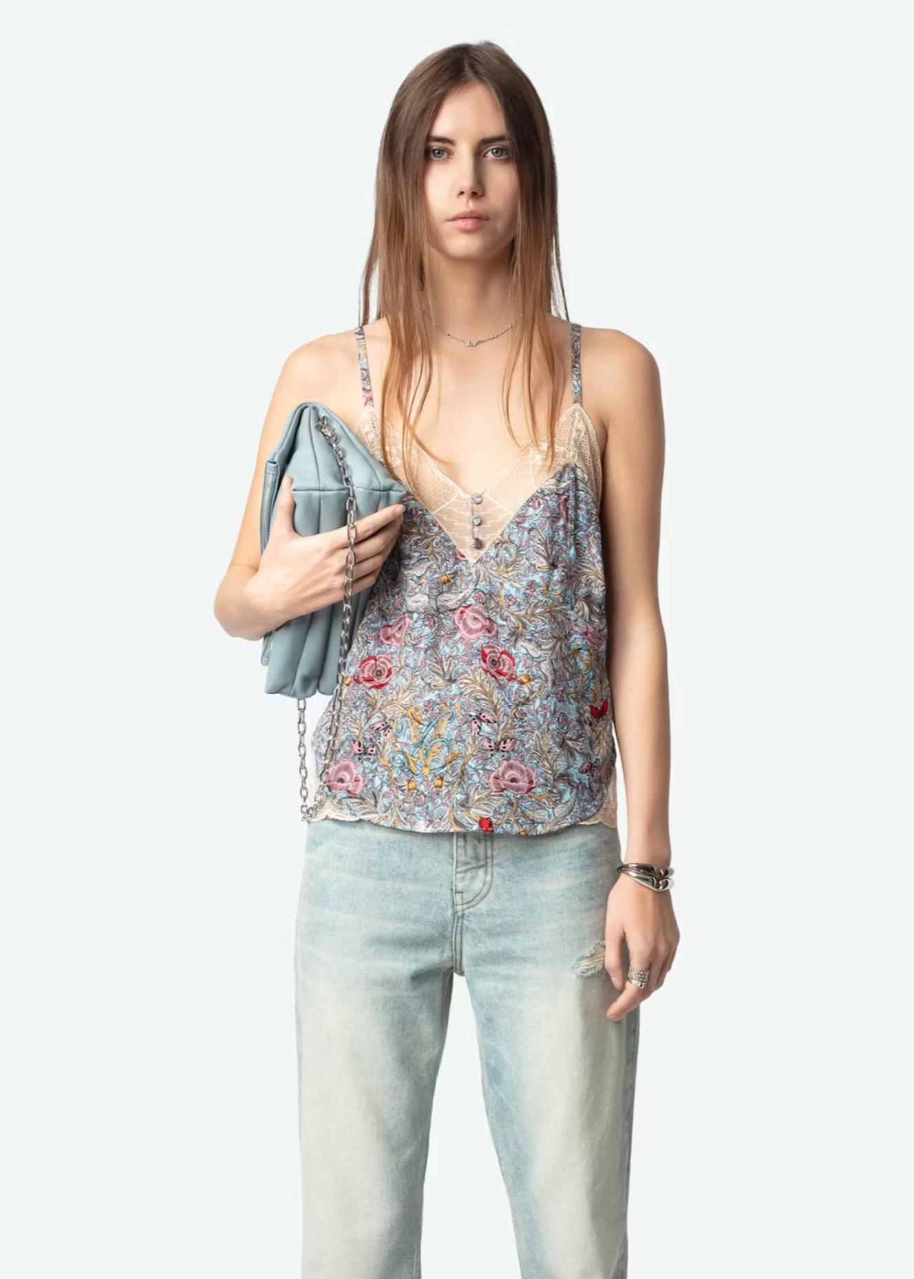 CYOKO CAMISOLE