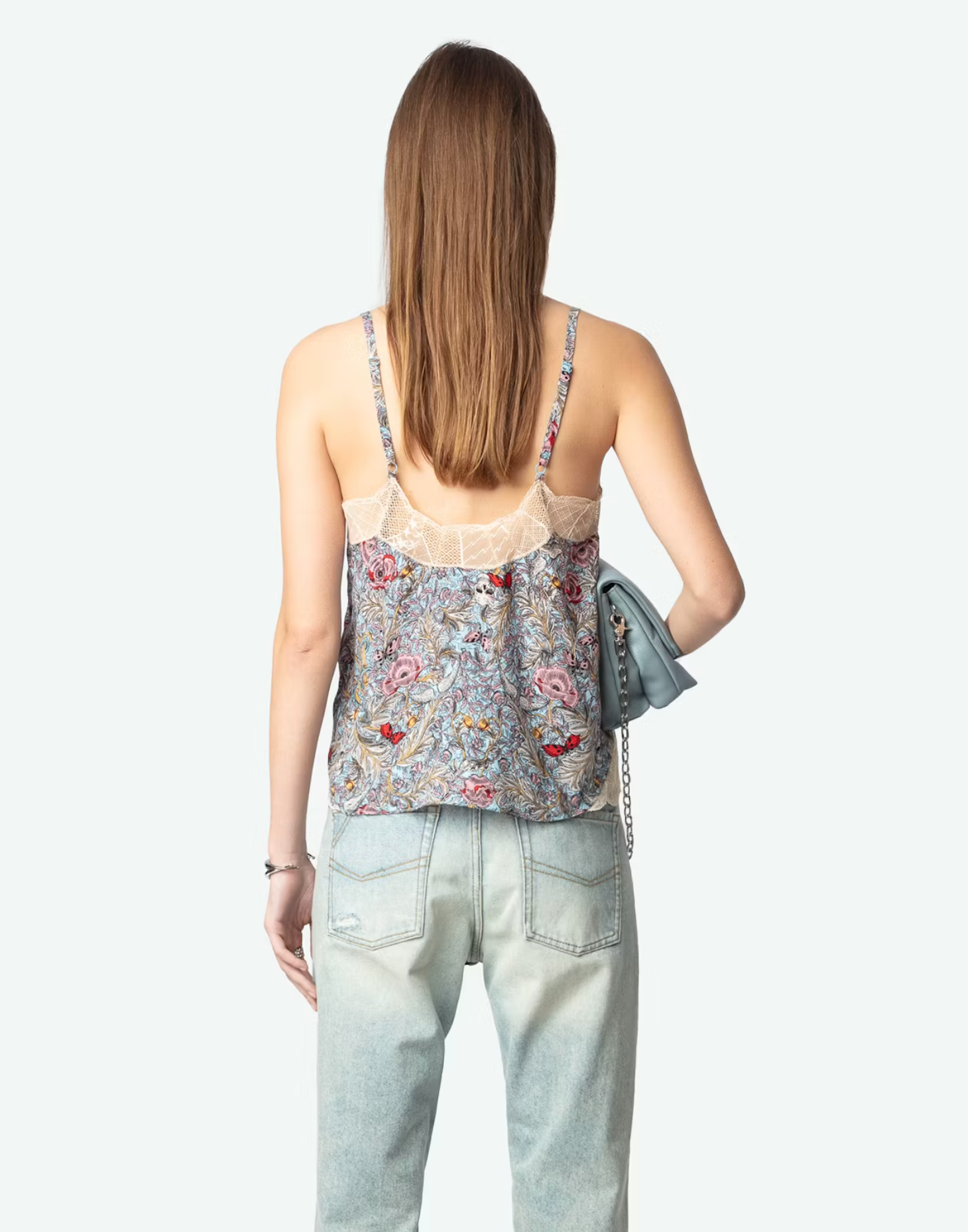 CYOKO CAMISOLE